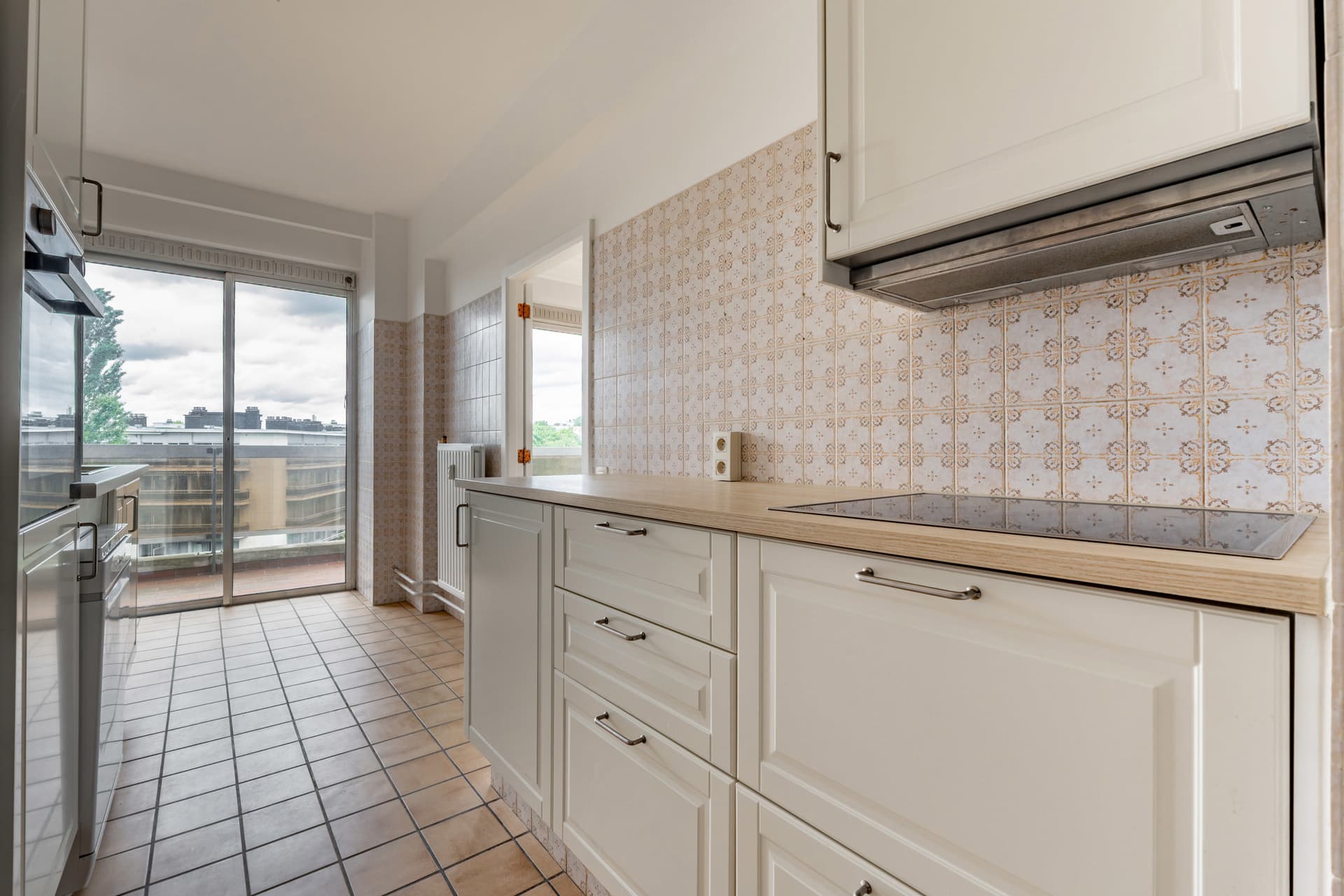 Appartement 2 chambres - 1180 Uccle - 7786258 — 5