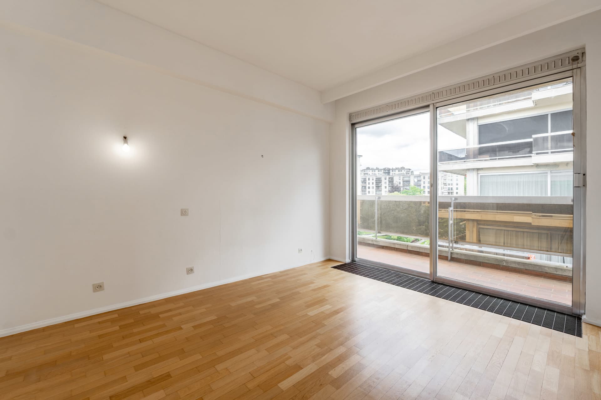 Appartement 2 chambres - 1180 Uccle - 7786258 — 8