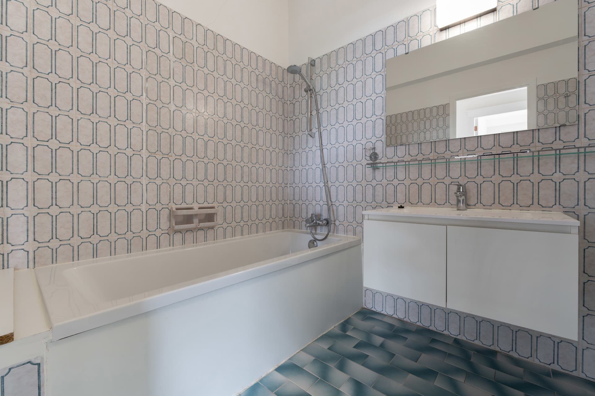 Appartement 2 chambres - 1180 Uccle - 7786258 — 9