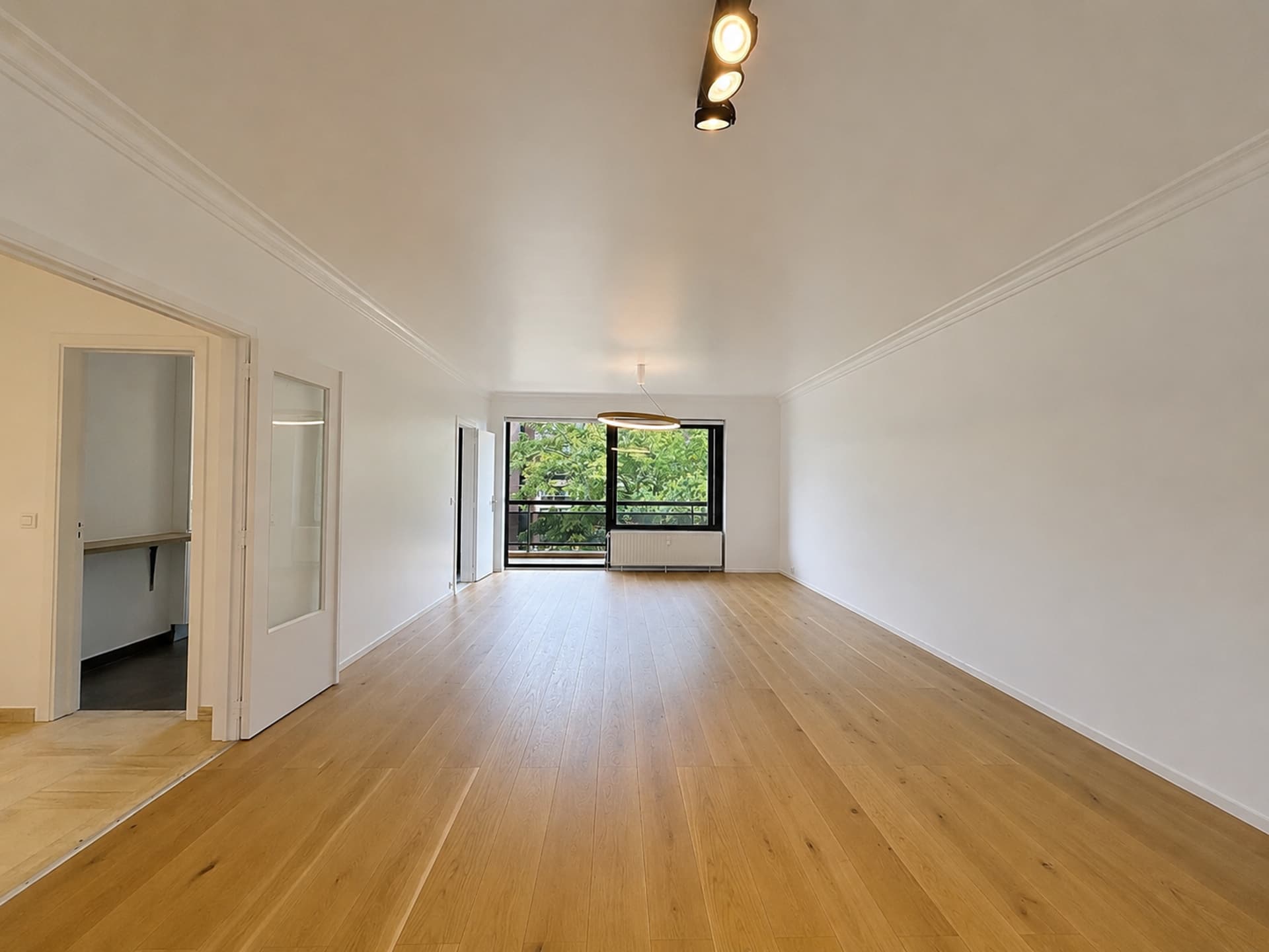 Appartement 2 chambres - 1180 Uccle - 7786645