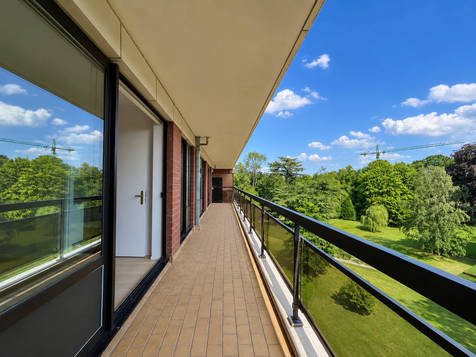 Appartement 2 chambres - 1180 Uccle - 7786645 — 3