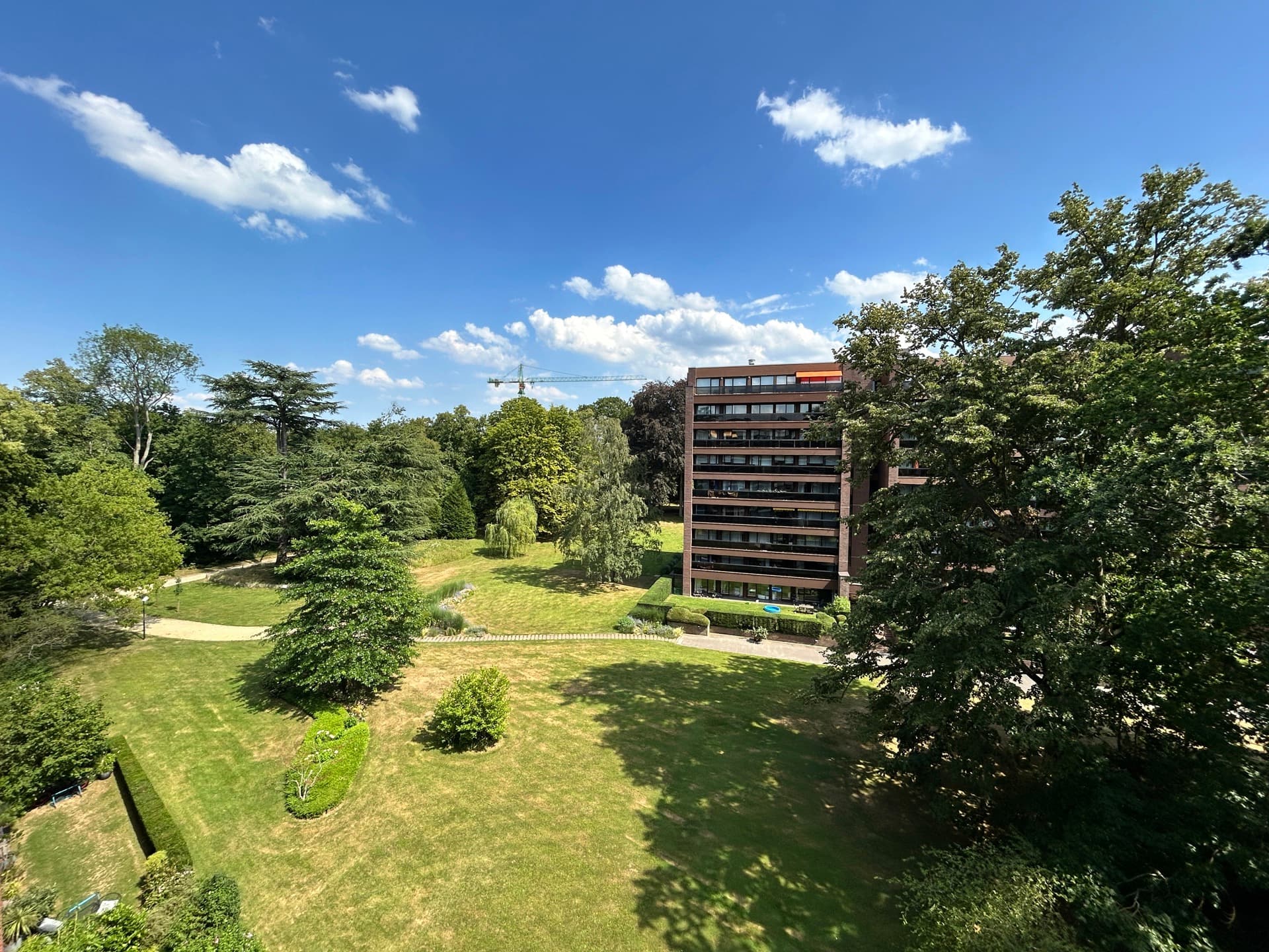 Appartement 2 chambres - 1180 Uccle - 7786645 — 4