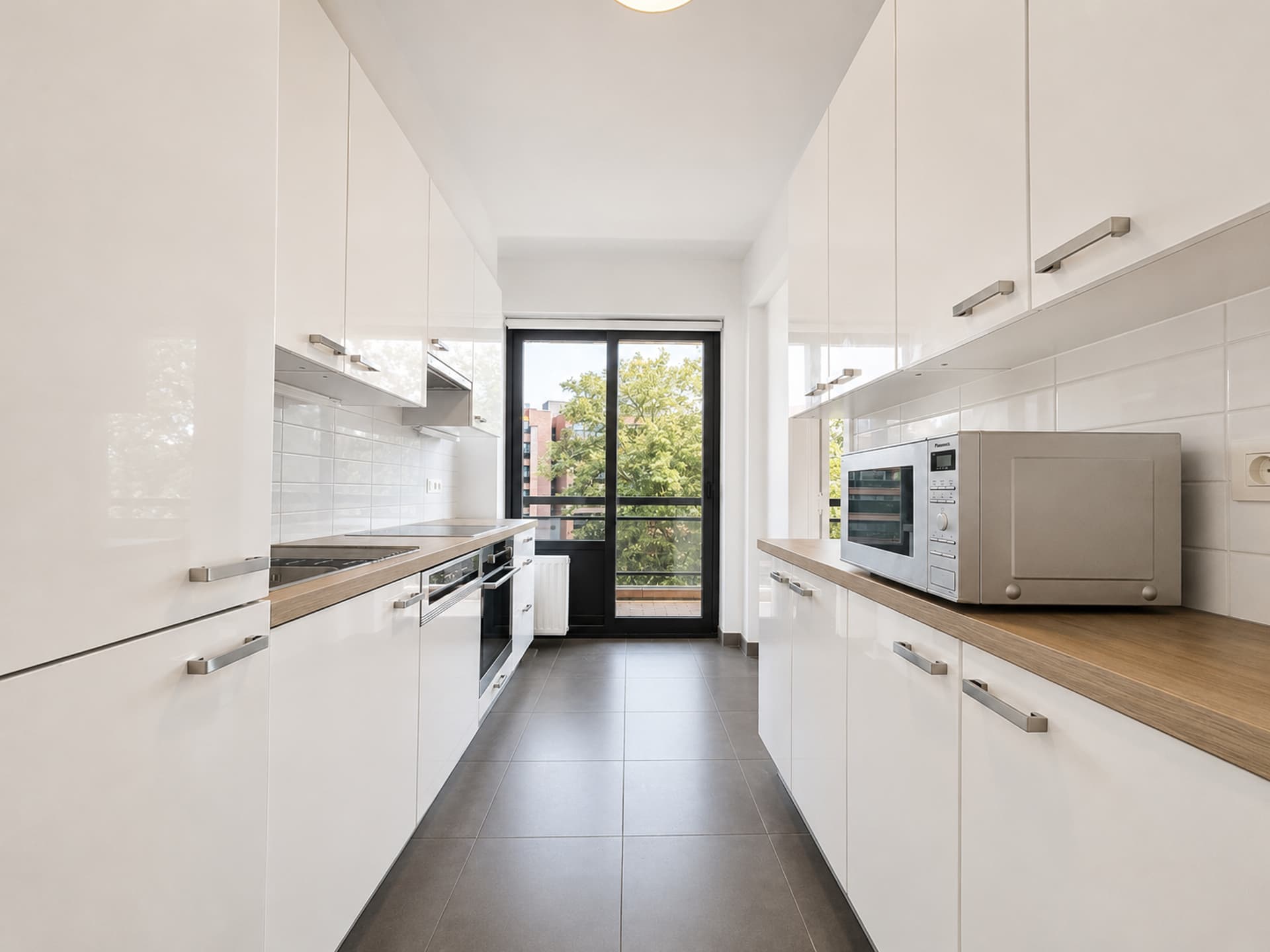 Appartement 2 chambres - 1180 Uccle - 7786645 — 5
