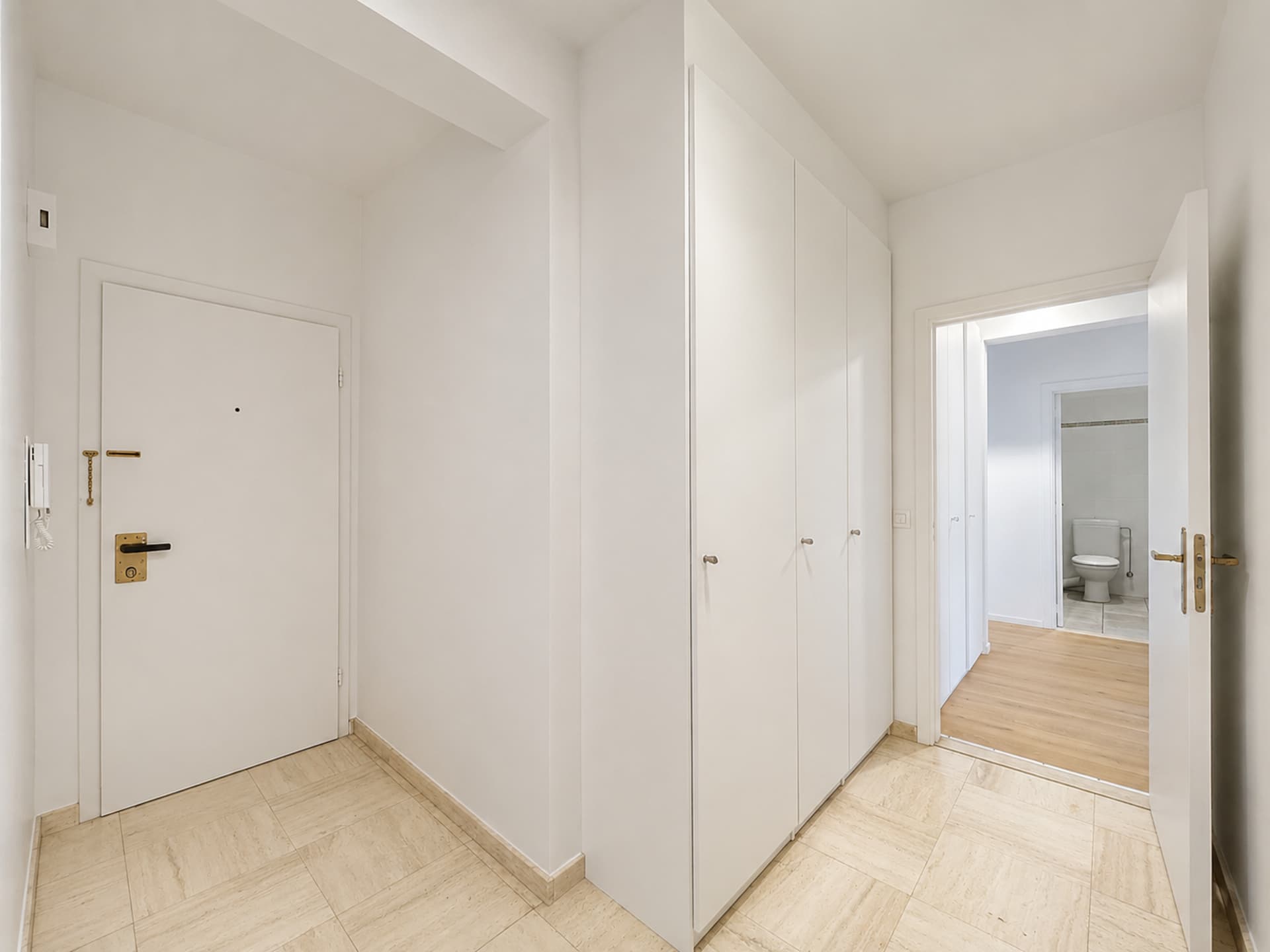Appartement 2 chambres - 1180 Uccle - 7786645 — 6