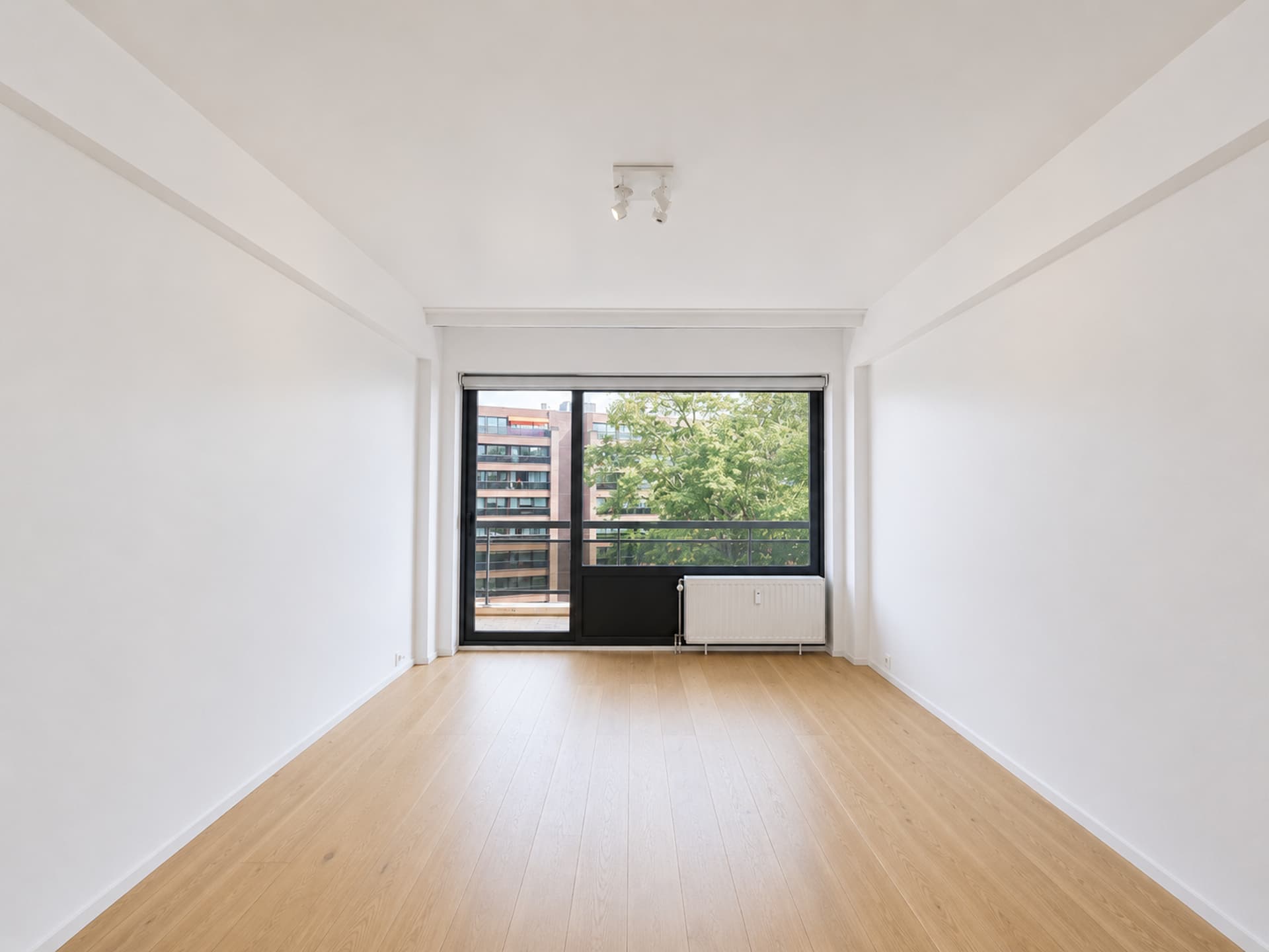 Appartement 2 chambres - 1180 Uccle - 7786645 — 7