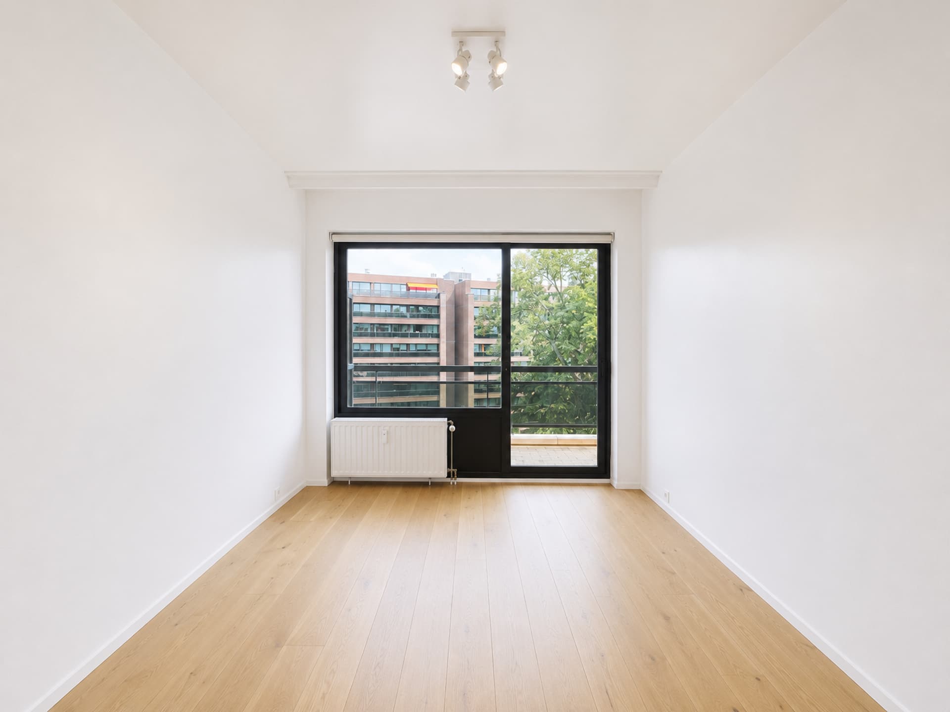 Appartement 2 chambres - 1180 Uccle - 7786645 — 8