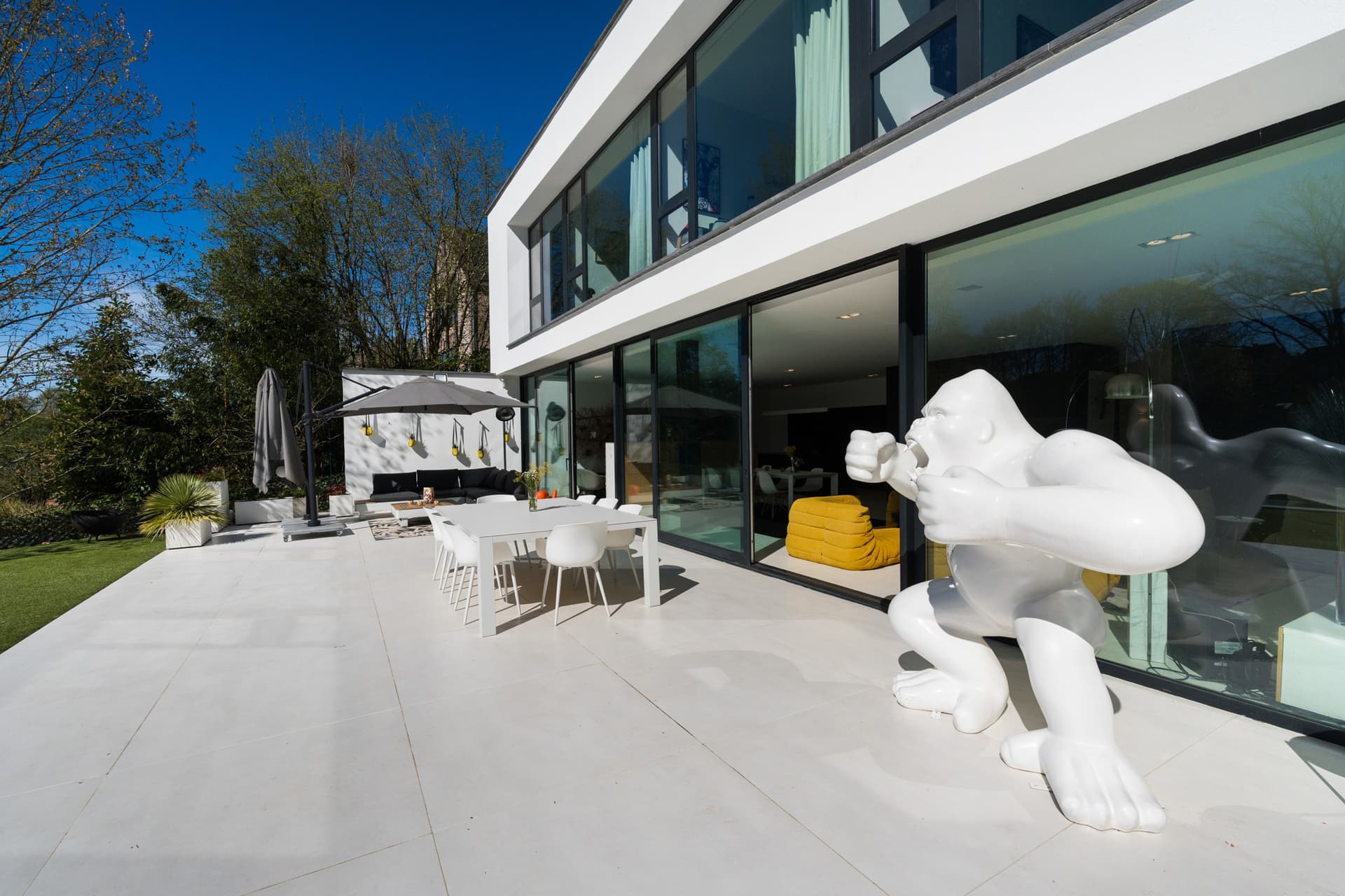 Maison 4 chambres - 1300 Wavre - 7786791 — 3