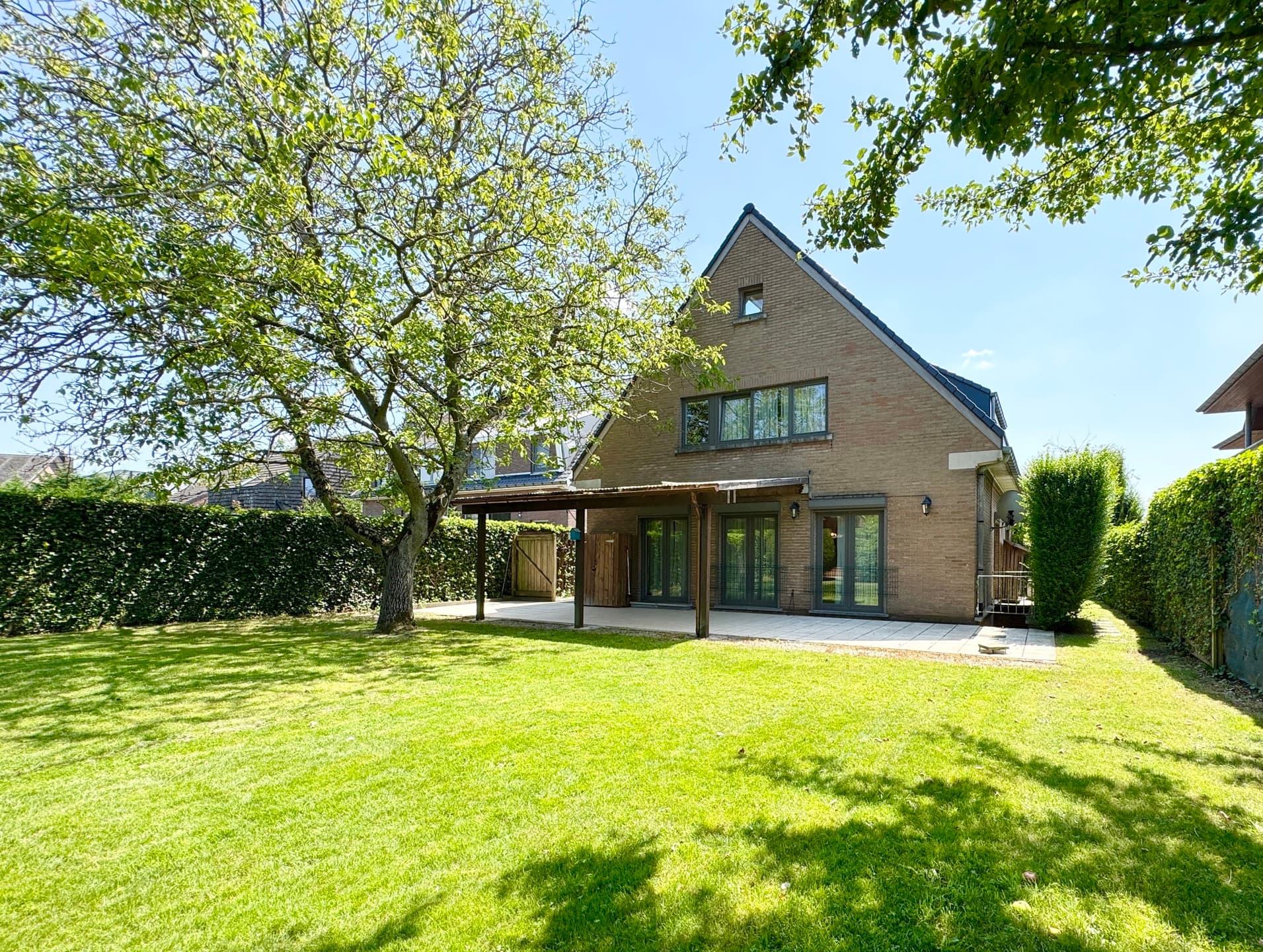 Maison 6 chambres - 1933 Zaventem Sterrebeek - 7786913