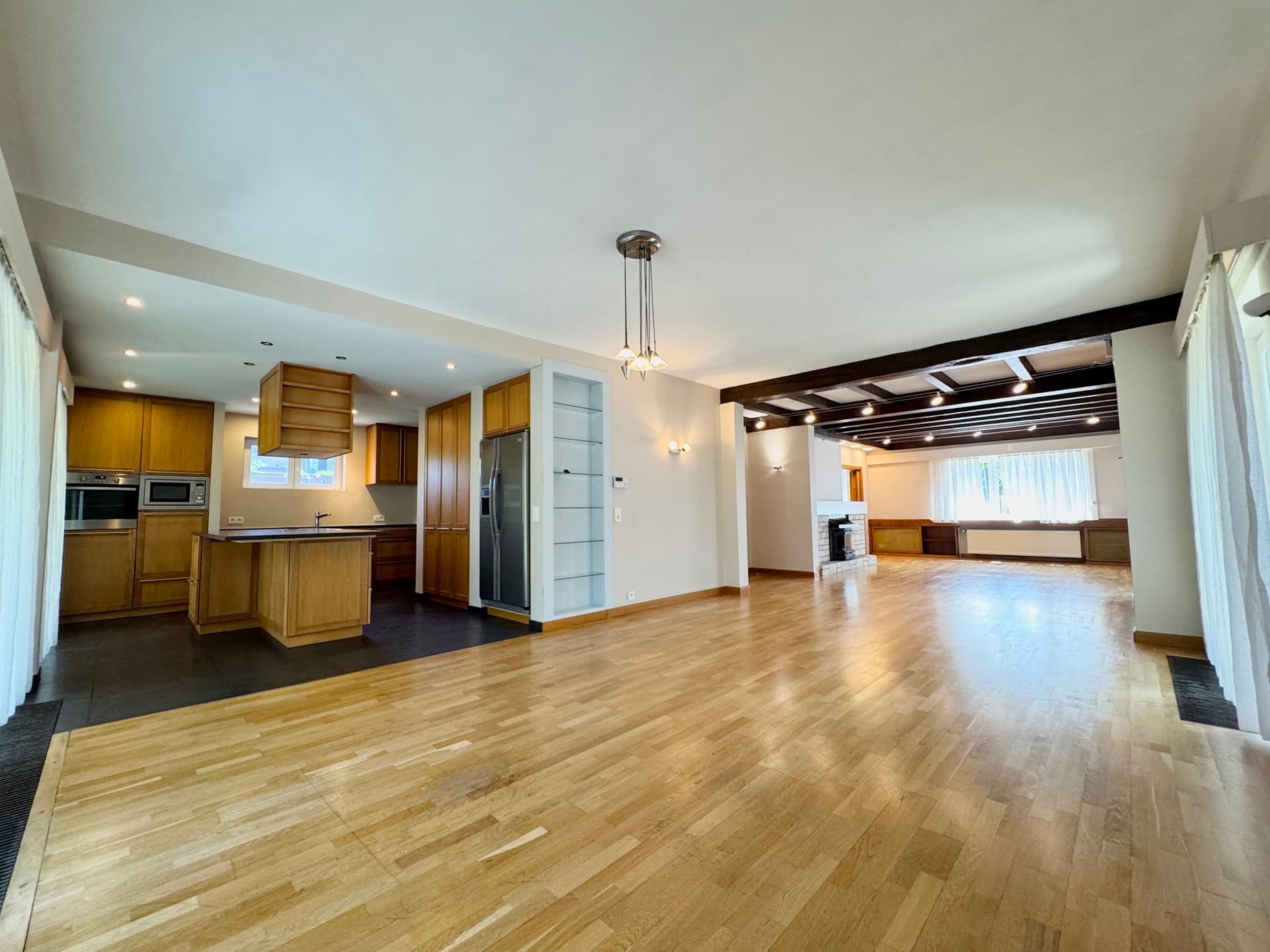 Maison 6 chambres - 1933 Zaventem Sterrebeek - 7786913 — 2