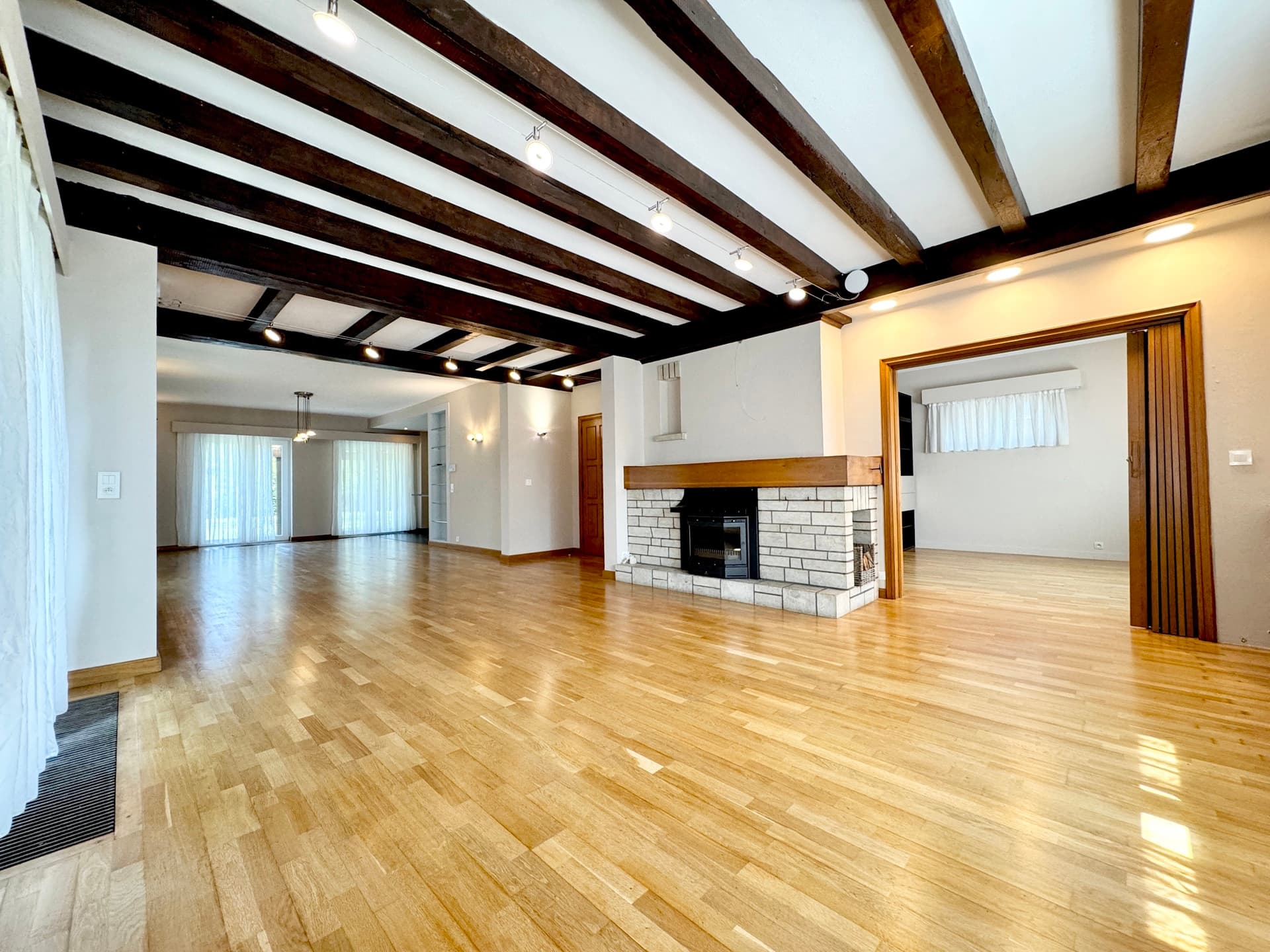 Maison 6 chambres - 1933 Zaventem Sterrebeek - 7786913 — 4