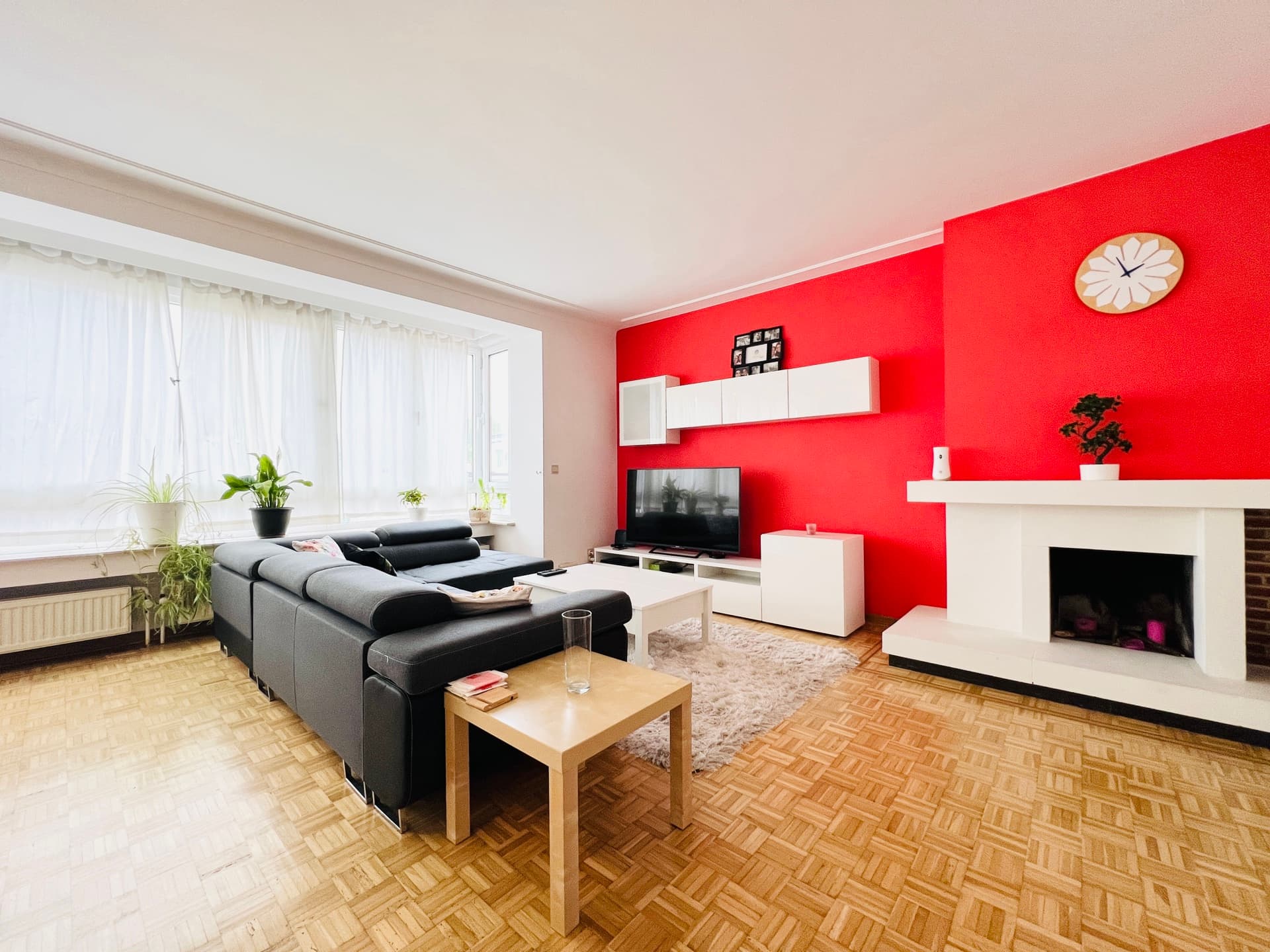 Appartement 3 chambres - 1150 Woluwe-Saint-Pierre - 7786935