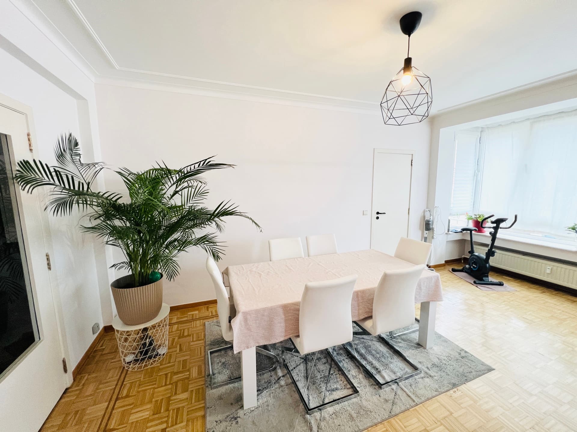 Appartement 3 chambres - 1150 Woluwe-Saint-Pierre - 7786935 — 3