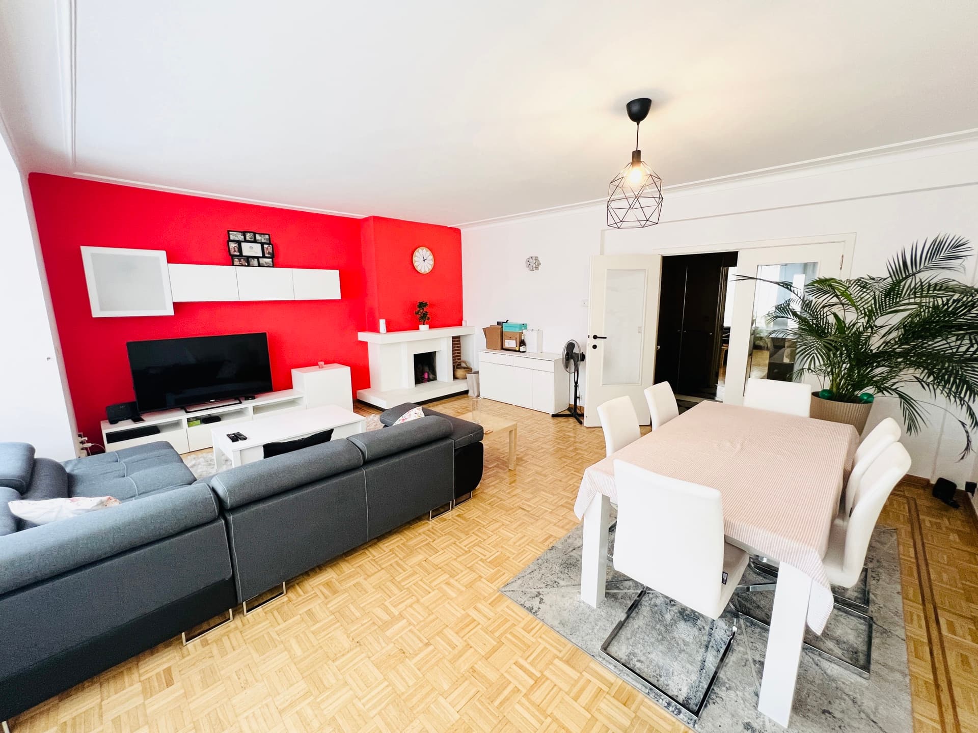 Appartement 3 chambres - 1150 Woluwe-Saint-Pierre - 7786935 — 4