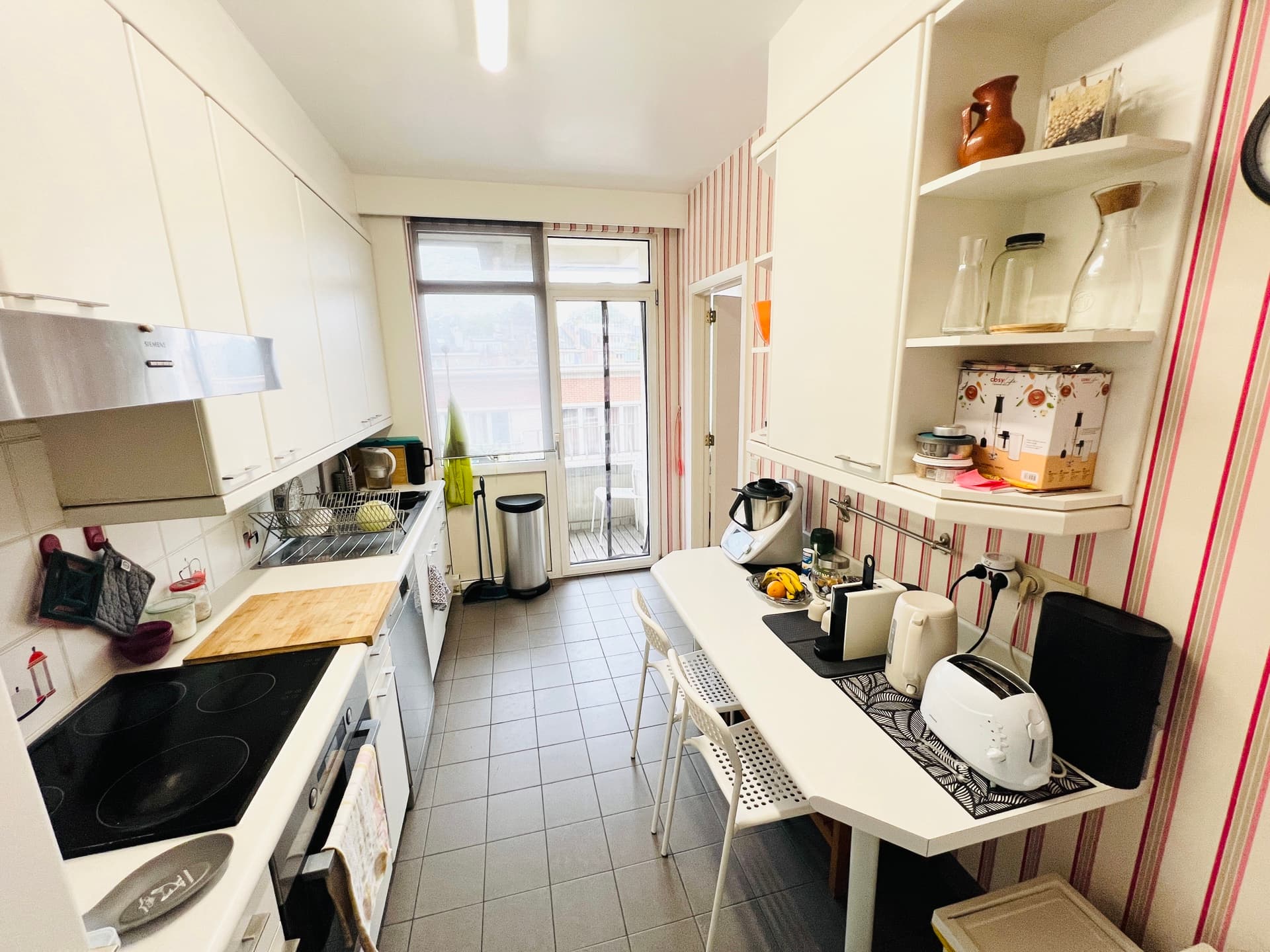 Appartement 3 chambres - 1150 Woluwe-Saint-Pierre - 7786935 — 5