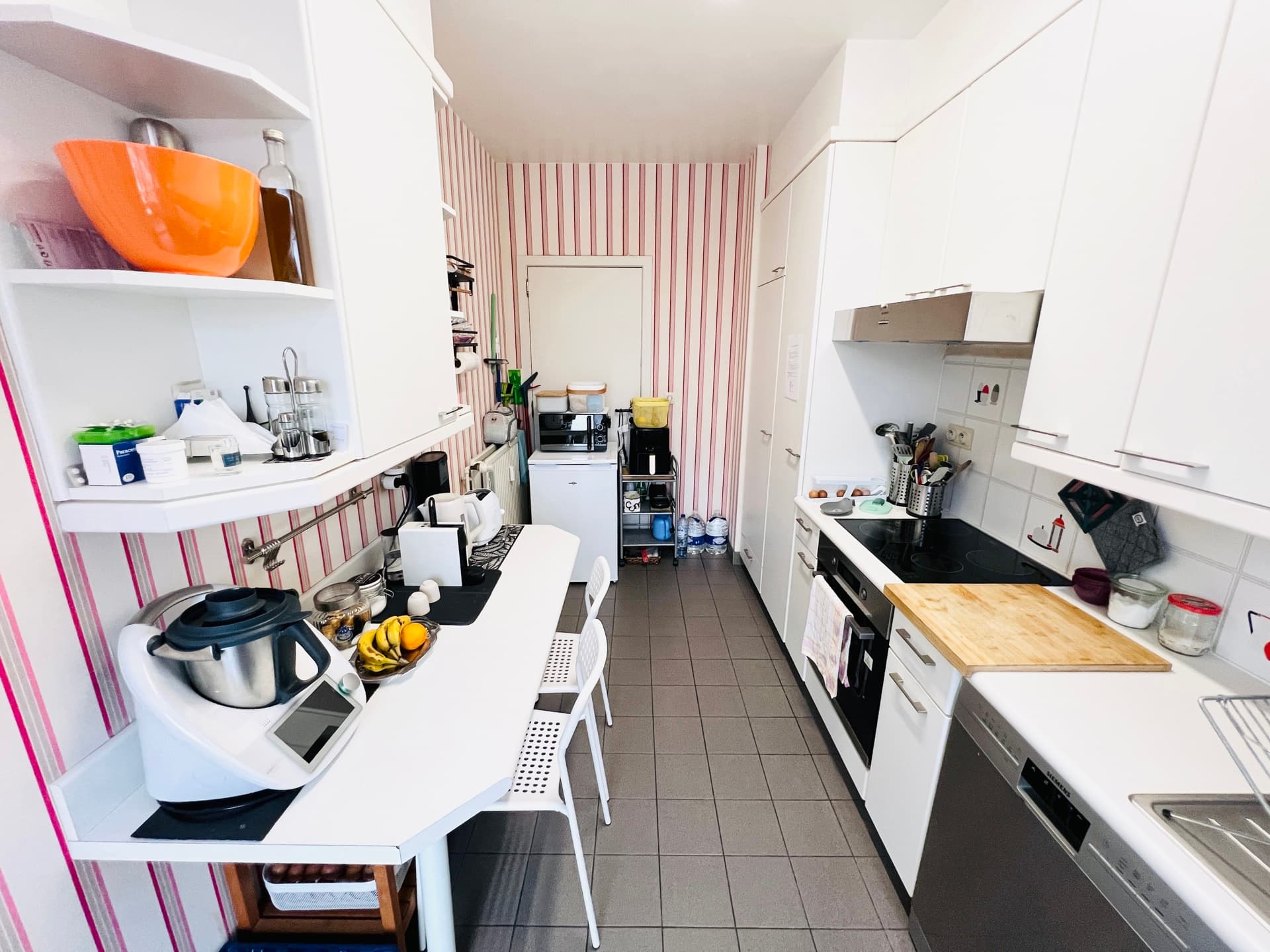 Appartement 3 chambres - 1150 Woluwe-Saint-Pierre - 7786935 — 6