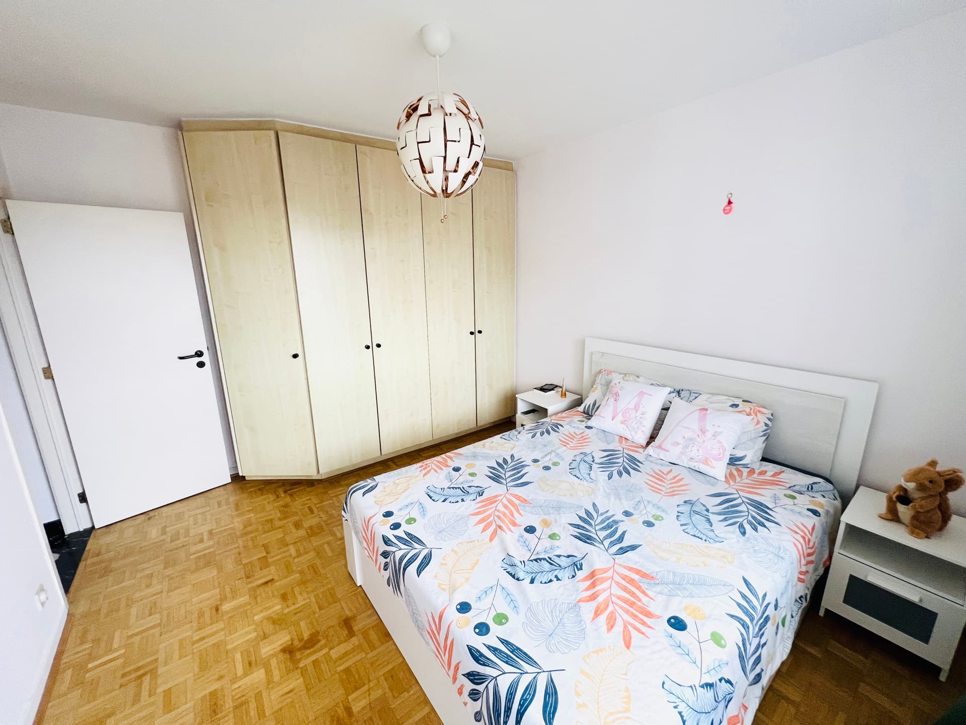 Appartement 3 chambres - 1150 Woluwe-Saint-Pierre - 7786935 — 8