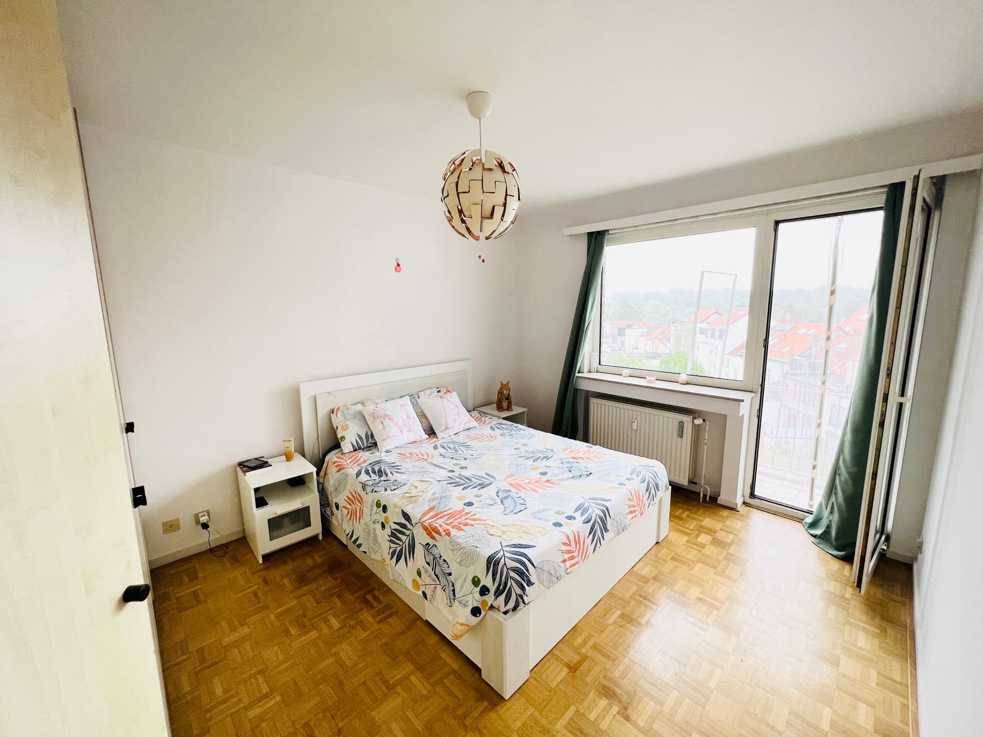 Appartement 3 chambres - 1150 Woluwe-Saint-Pierre - 7786935 — 9