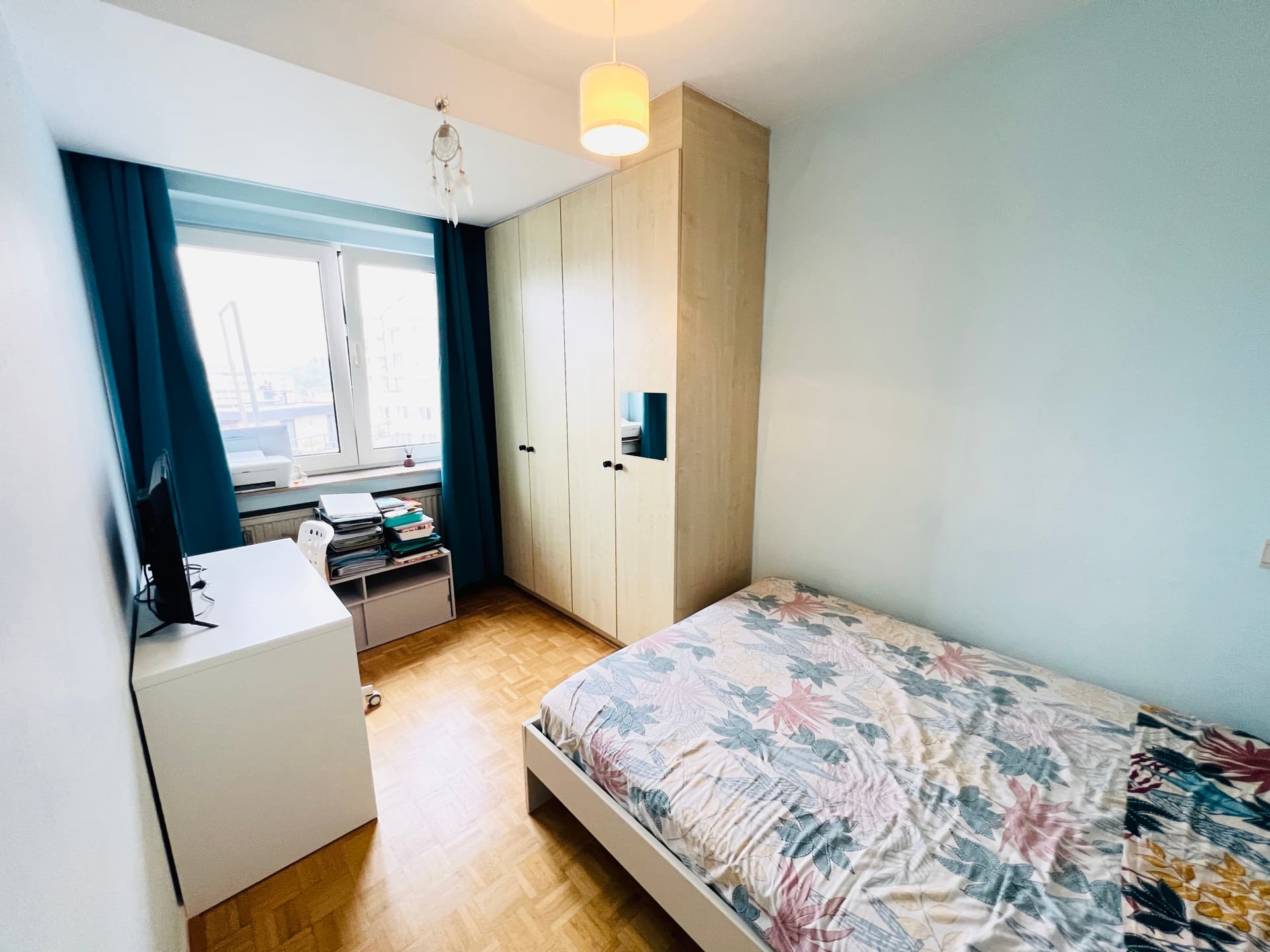 Appartement 3 chambres - 1150 Woluwe-Saint-Pierre - 7786935 — 10