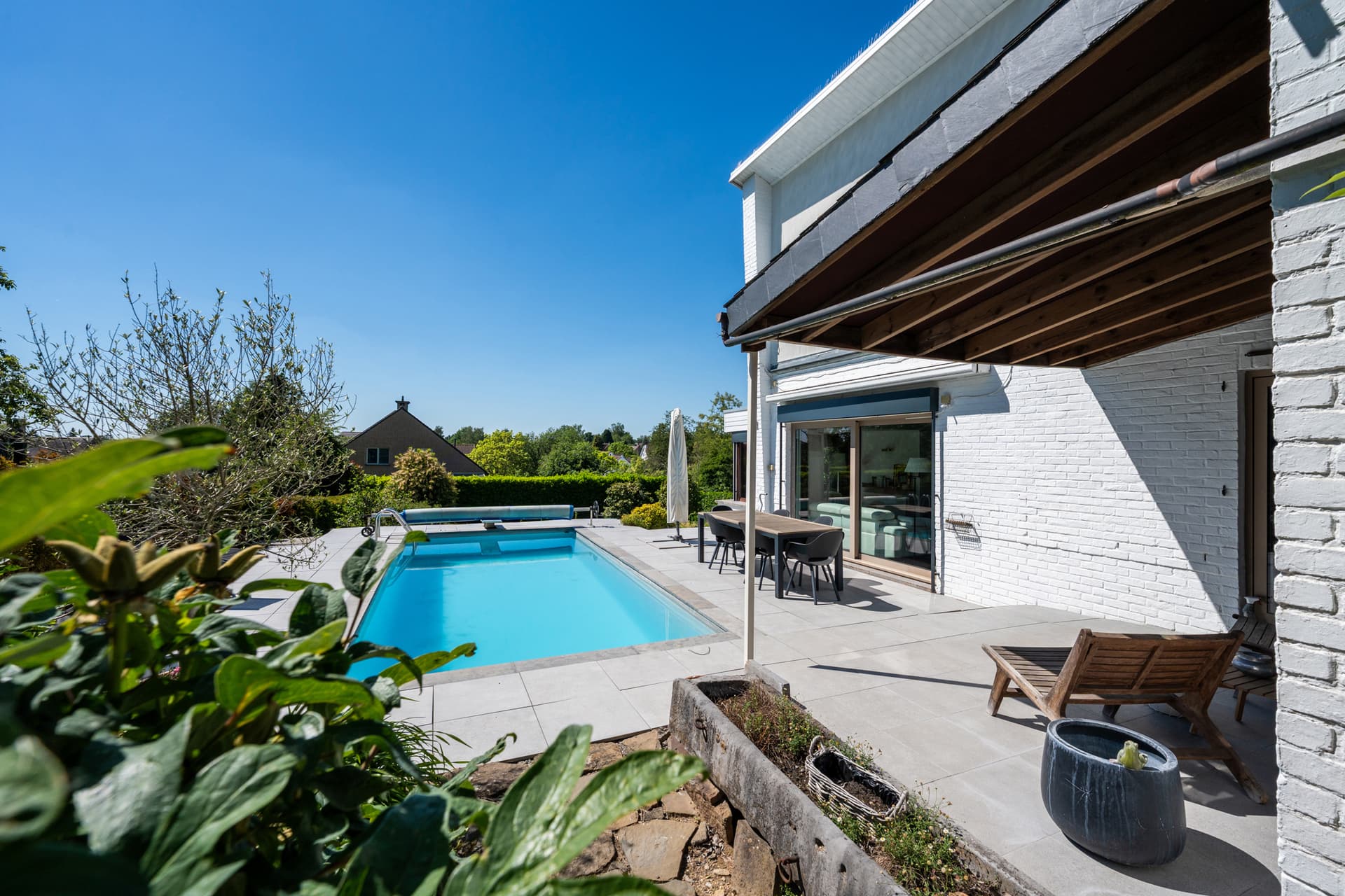 Maison 6 chambres - 1410 Waterloo - 7786938