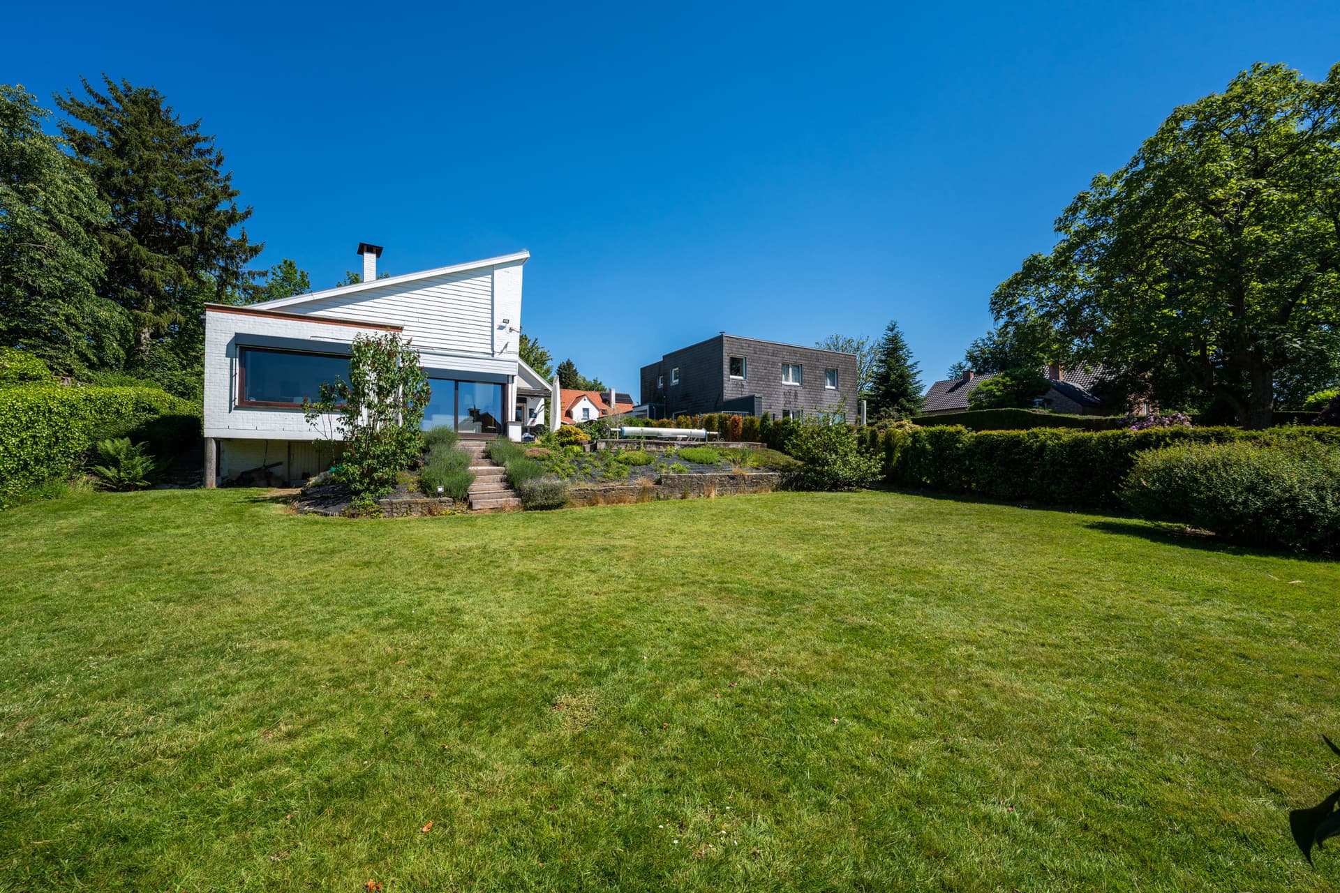 Maison 6 chambres - 1410 Waterloo - 7786938 — 2