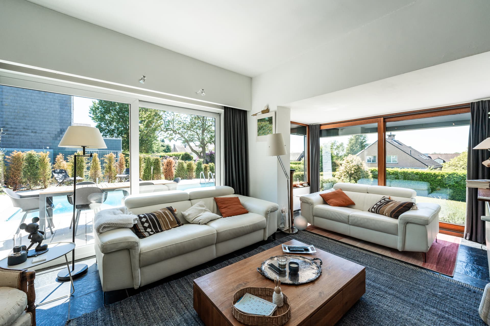 Maison 6 chambres - 1410 Waterloo - 7786938 — 4
