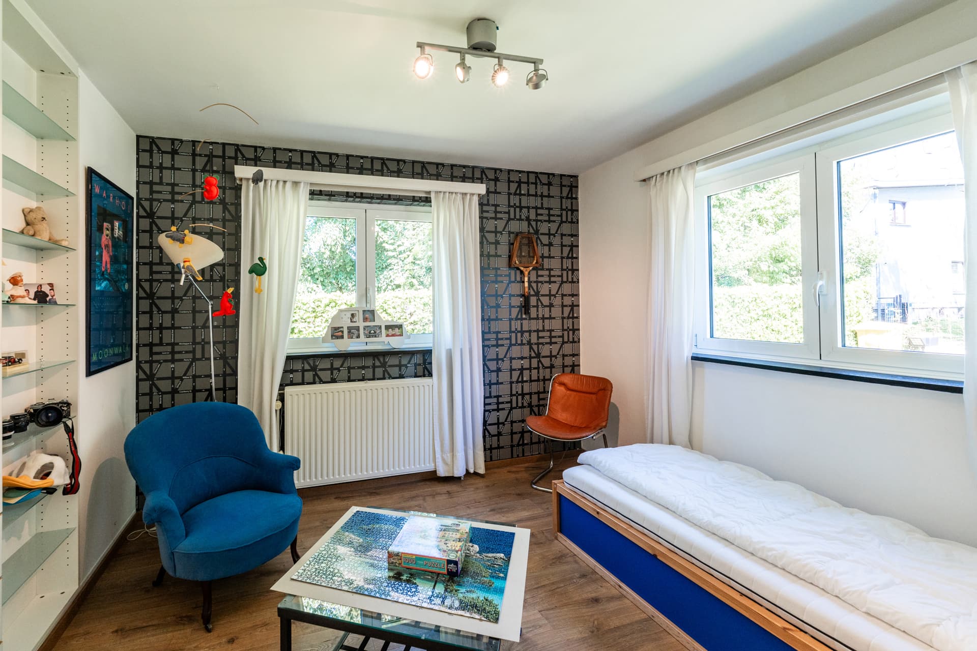 Maison 6 chambres - 1410 Waterloo - 7786938 — 9