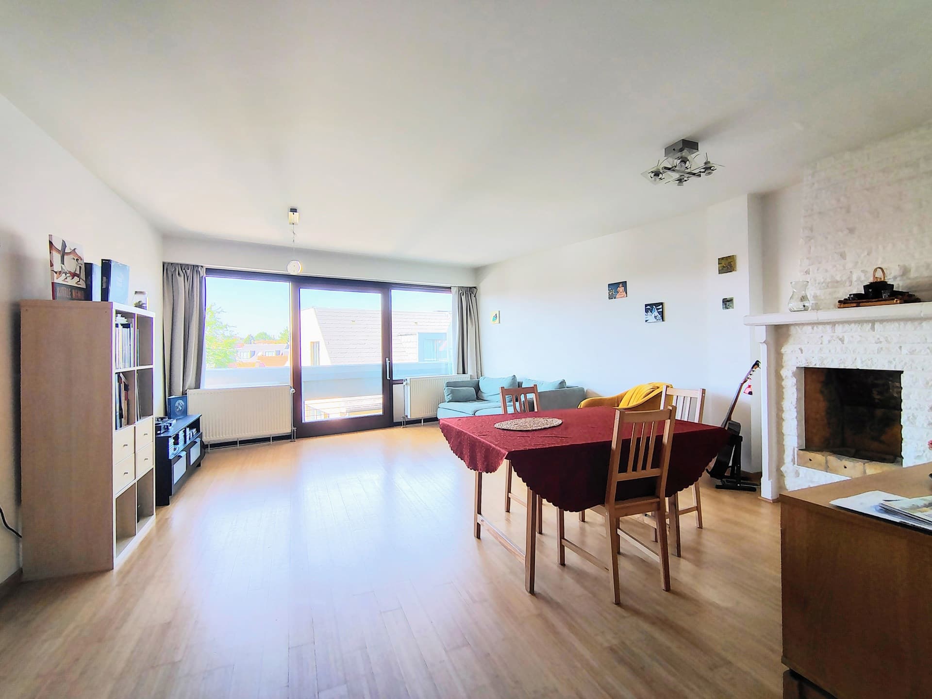 Appartement 3 chambres - 1950 Kraainem - 7787244