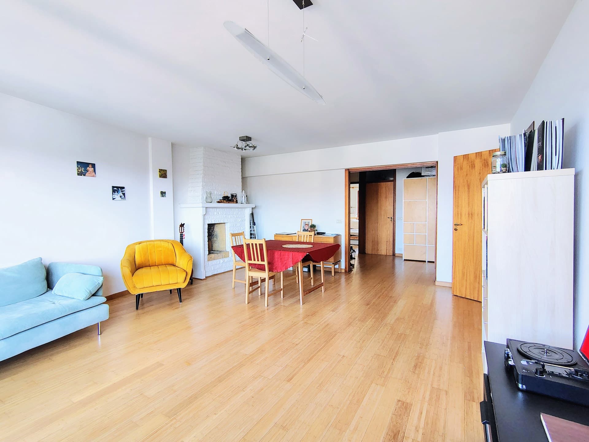 Appartement 3 chambres - 1950 Kraainem - 7787244 — 2