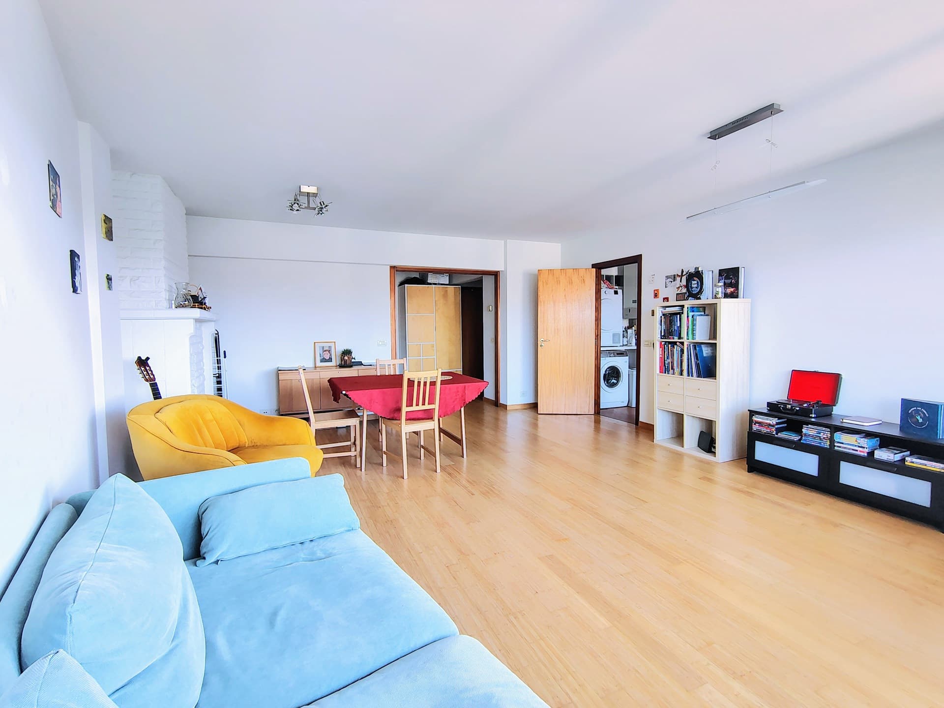 Appartement 3 chambres - 1950 Kraainem - 7787244 — 3