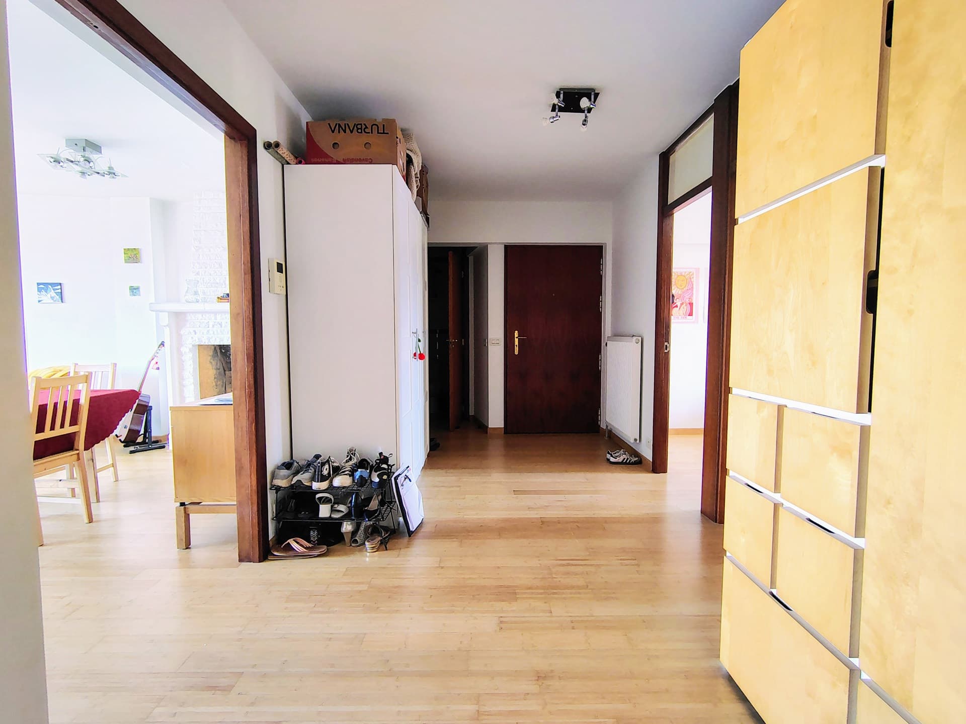 Appartement 3 chambres - 1950 Kraainem - 7787244 — 4