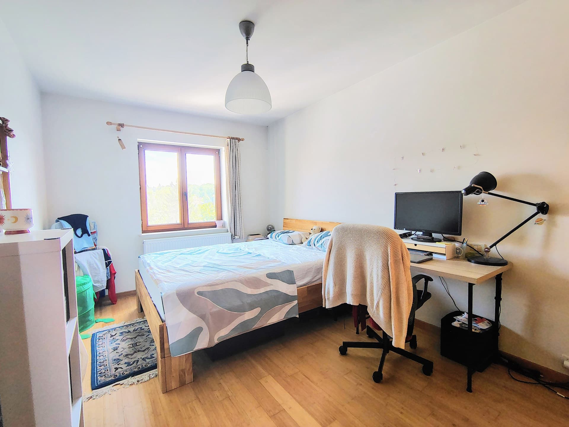 Appartement 3 chambres - 1950 Kraainem - 7787244 — 5