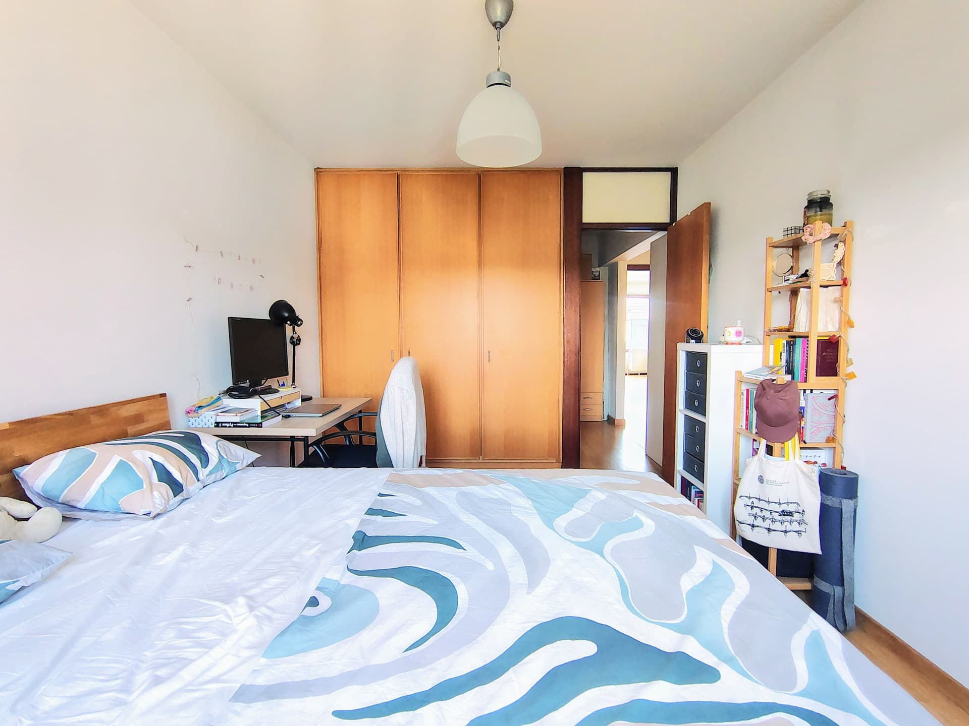 Appartement 3 chambres - 1950 Kraainem - 7787244 — 6