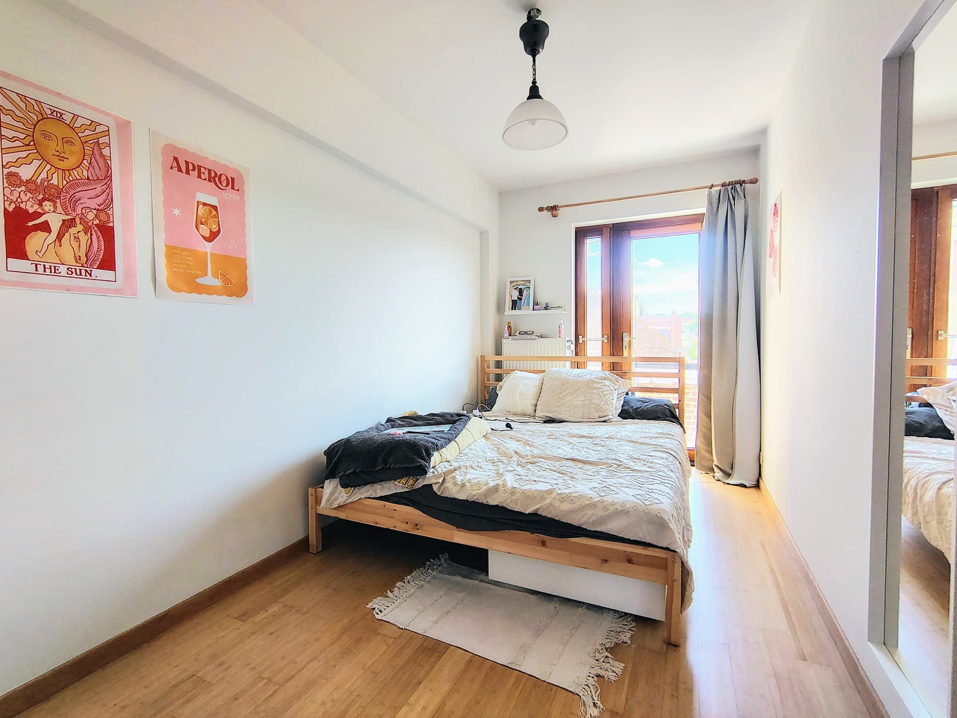 Appartement 3 chambres - 1950 Kraainem - 7787244 — 8