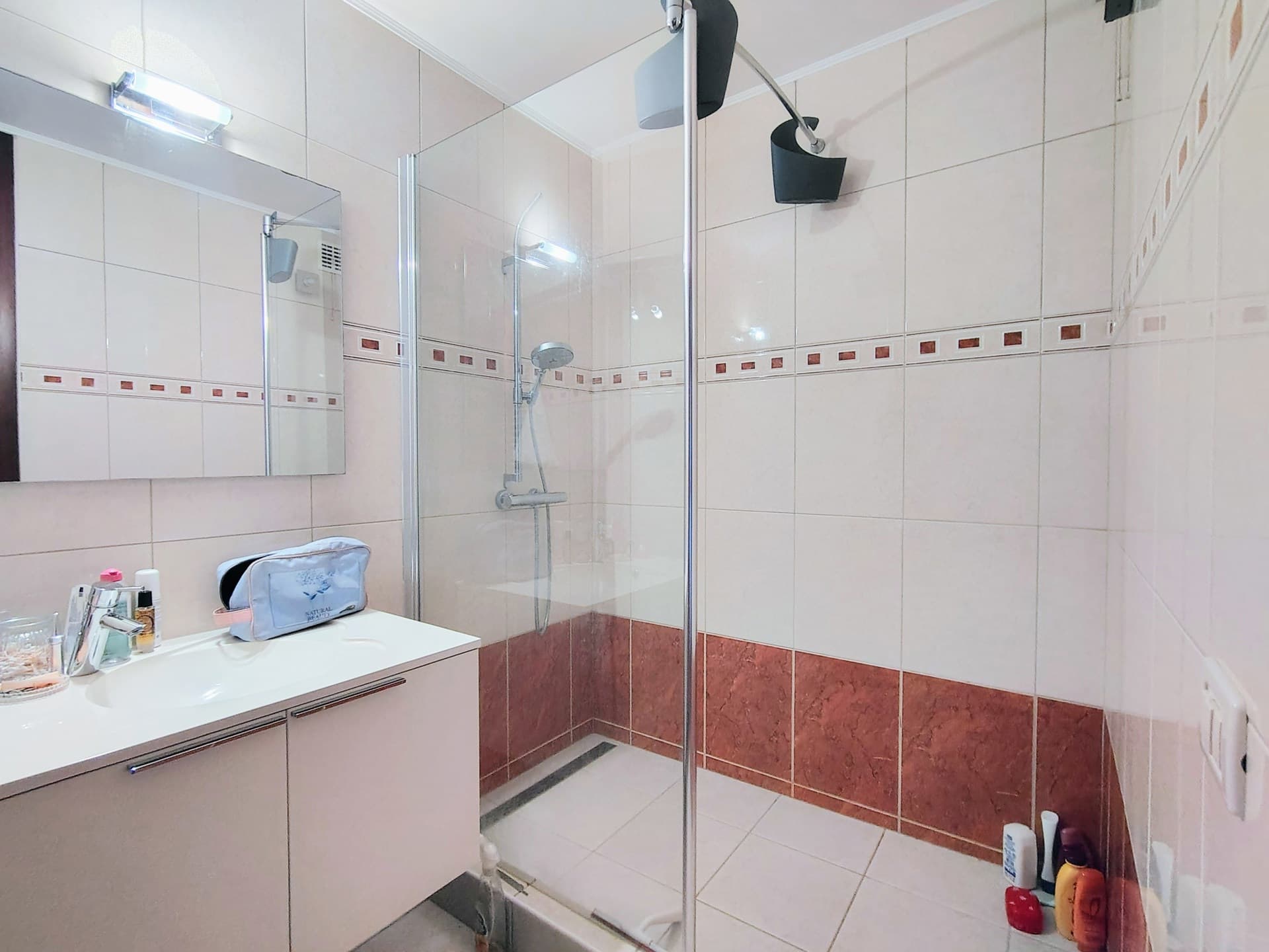Appartement 3 chambres - 1950 Kraainem - 7787244 — 9
