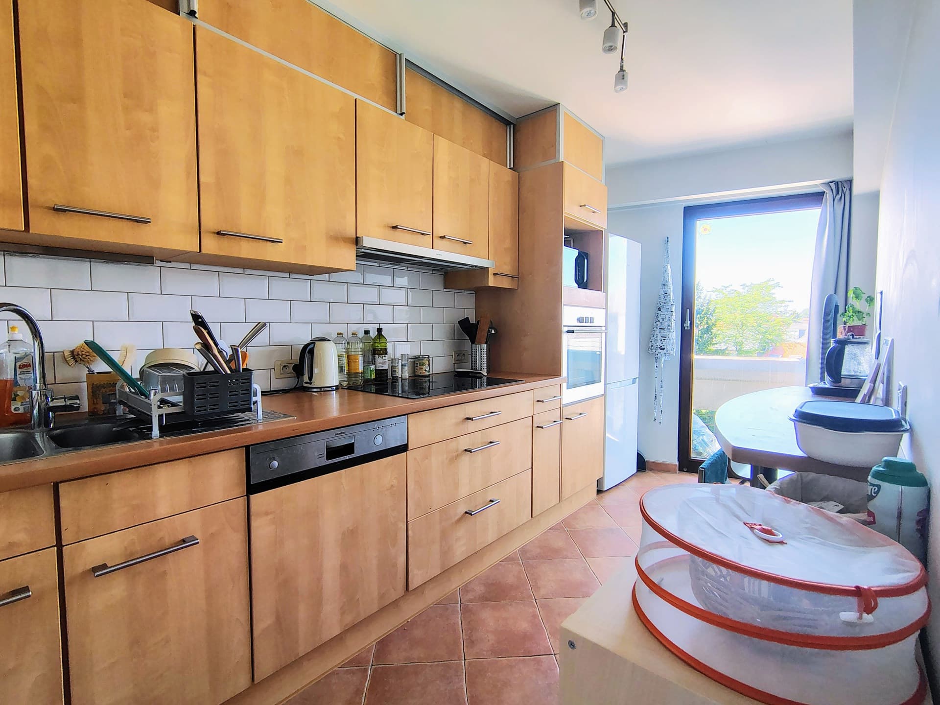 Appartement 3 chambres - 1950 Kraainem - 7787244 — 10