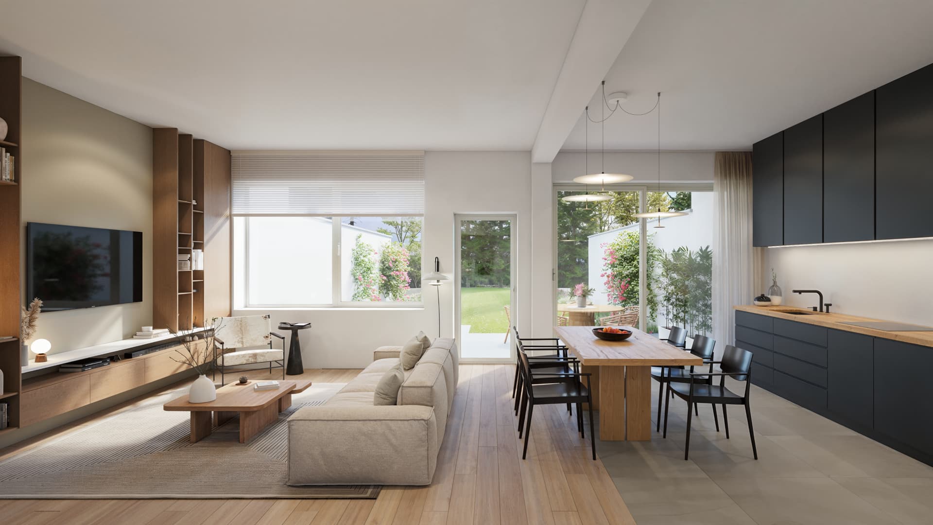 Appartement - 1000 Bruxelles - 7787294 — 4