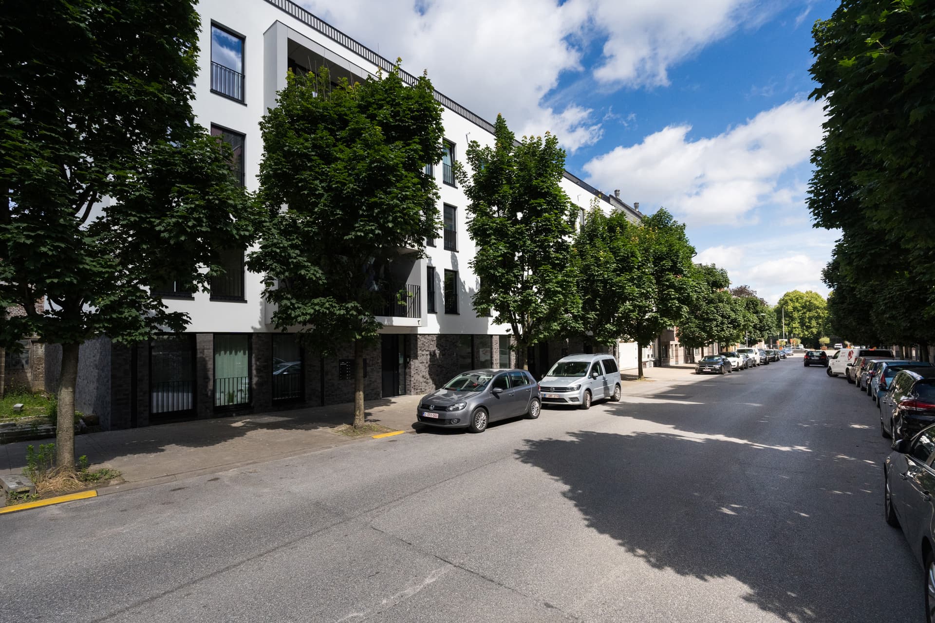 Appartement - 1140 Evere - 7787342