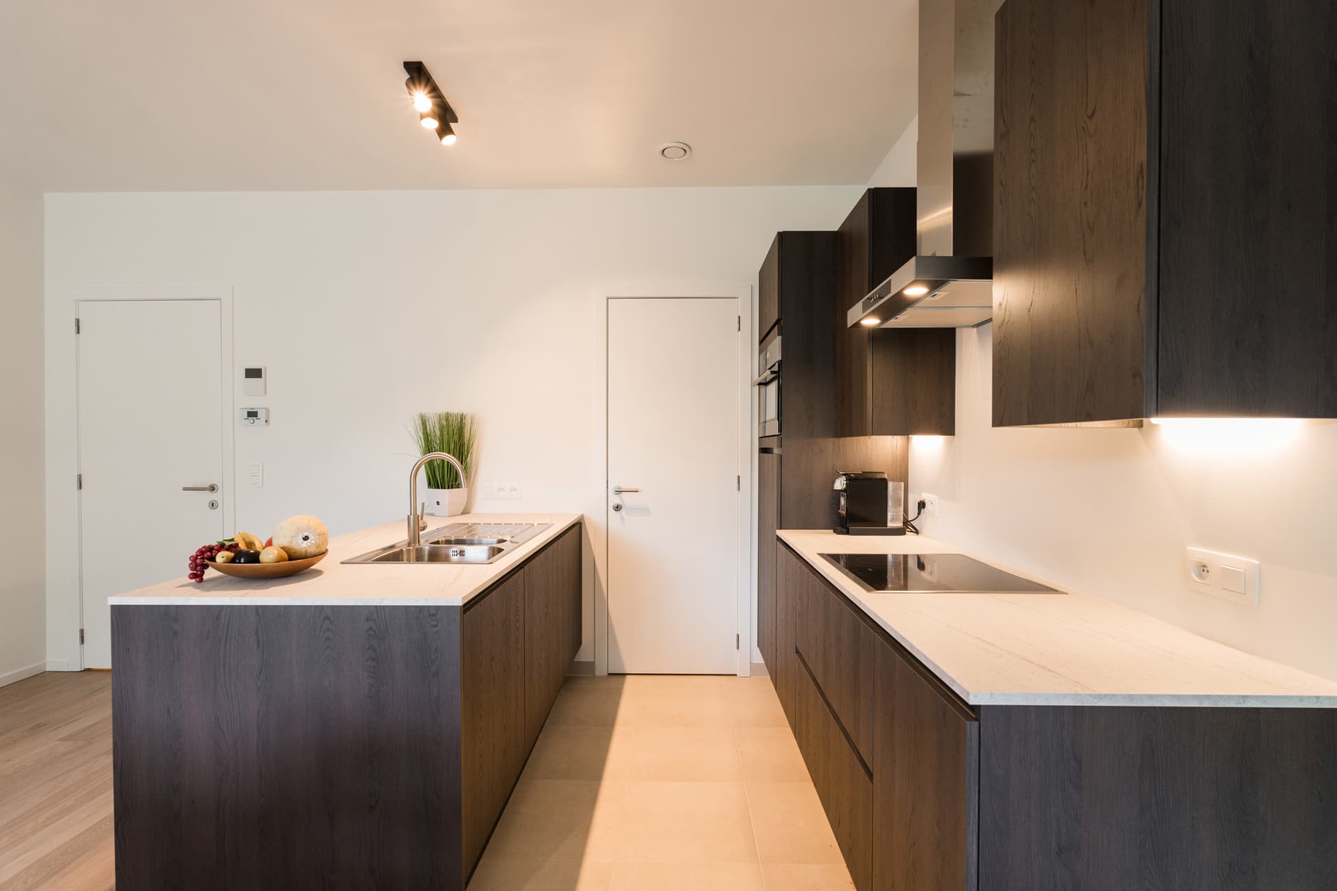 Appartement - 1140 Evere - 7787342 — 3