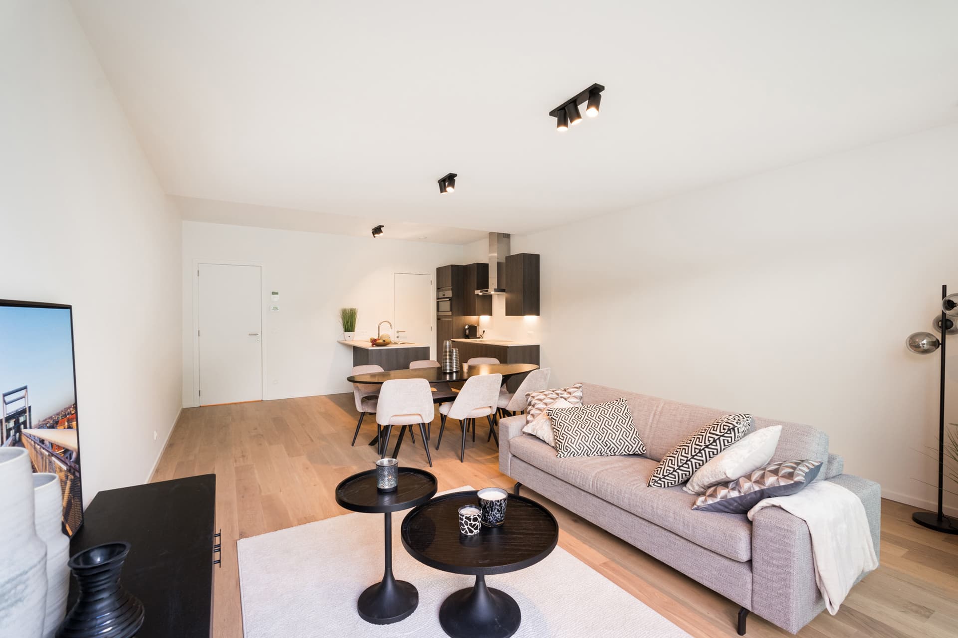 Appartement - 1140 Evere - 7787342 — 4