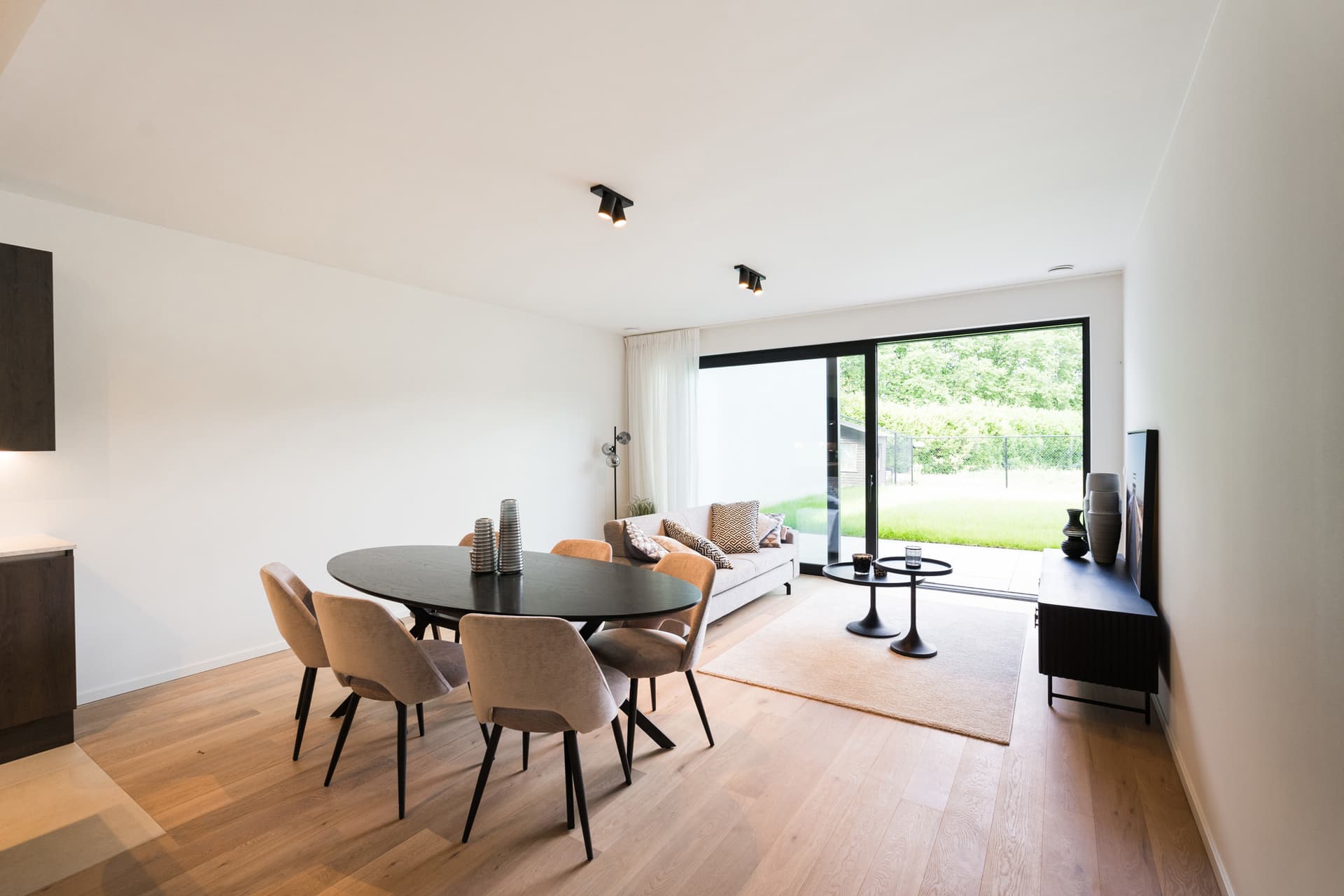 Appartement - 1140 Evere - 7787342 — 7