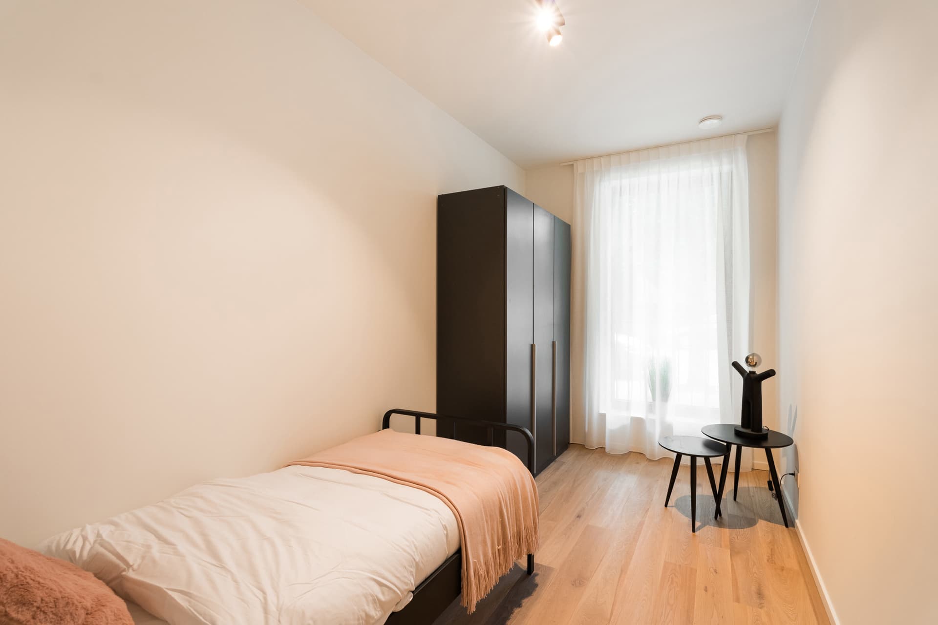 Appartement - 1140 Evere - 7787342 — 10