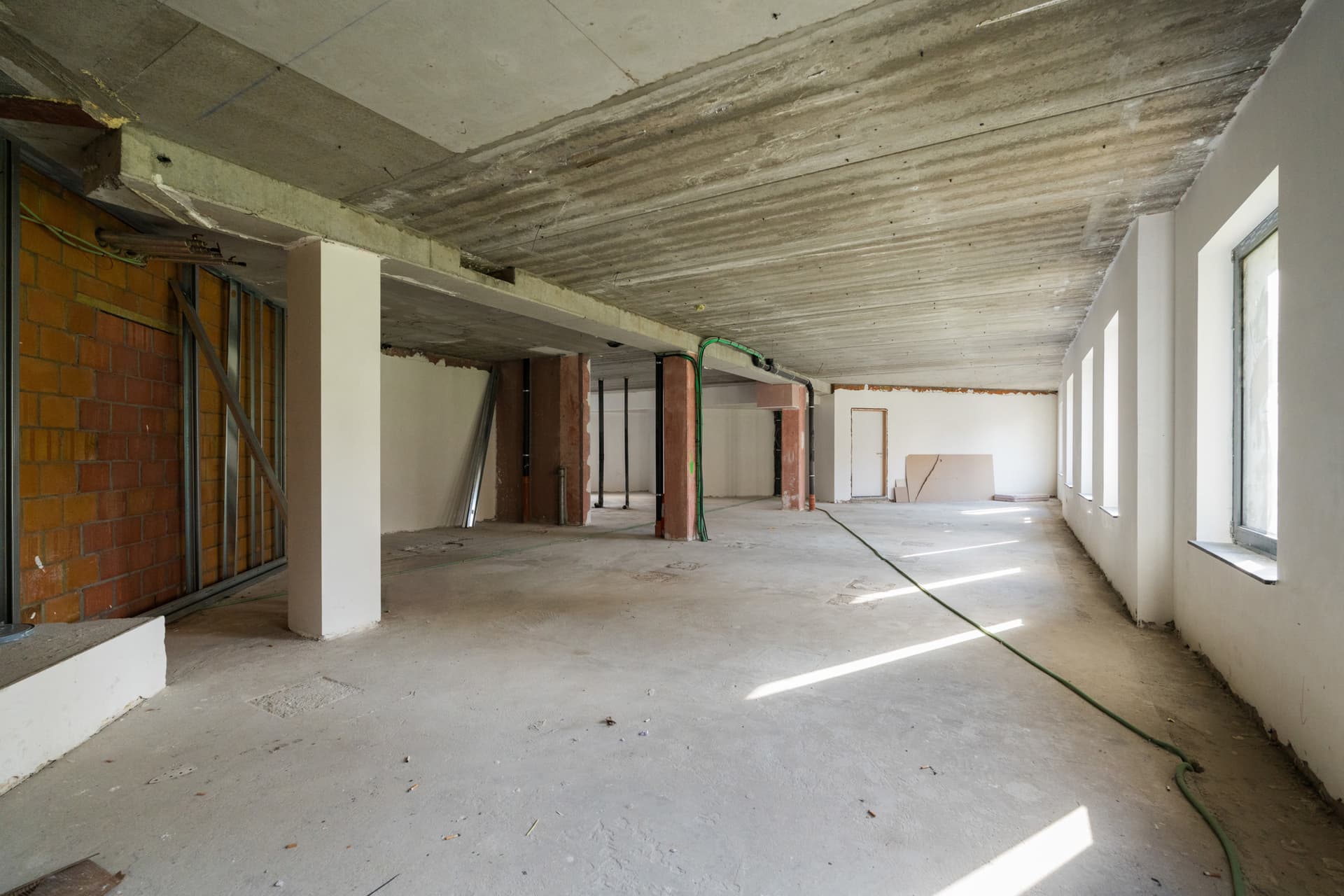 Bureau - 1140 Evere - 7787346 — 10
