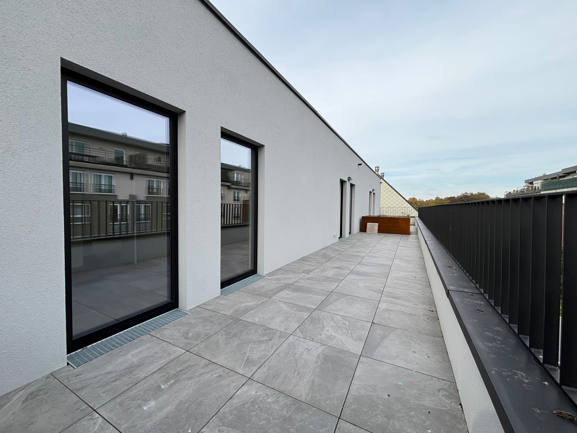 Appartement 3 chambres - 1140 Evere - 7787347 — 2