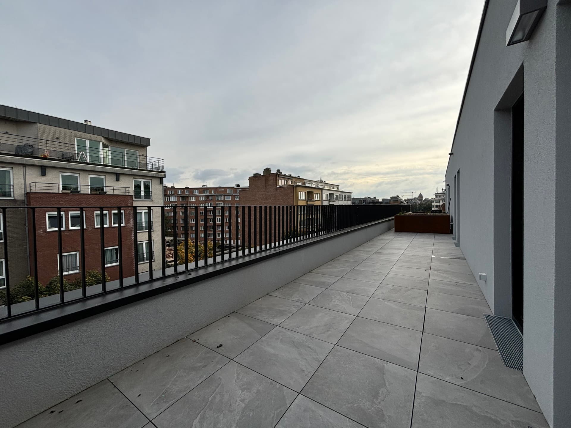 Appartement 3 chambres - 1140 Evere - 7787347 — 3