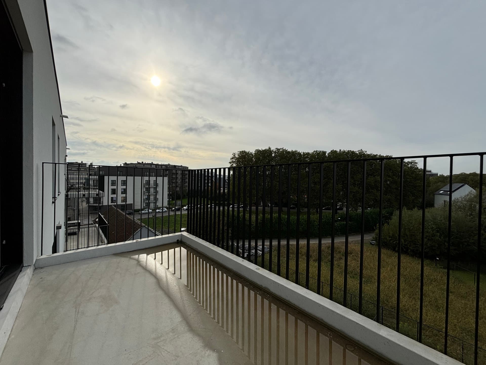 Appartement 3 chambres - 1140 Evere - 7787347 — 4