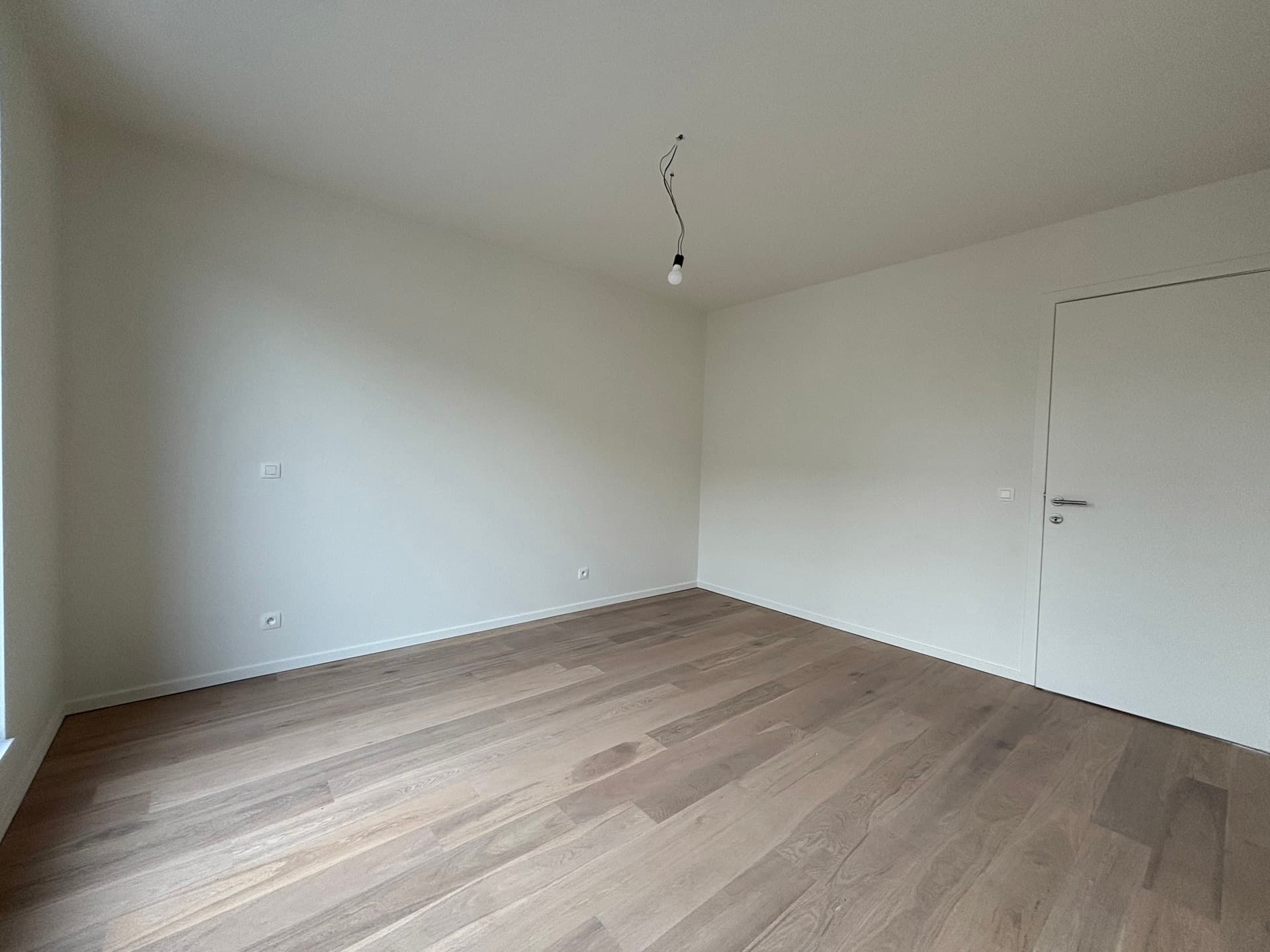 Appartement 3 chambres - 1140 Evere - 7787347 — 5