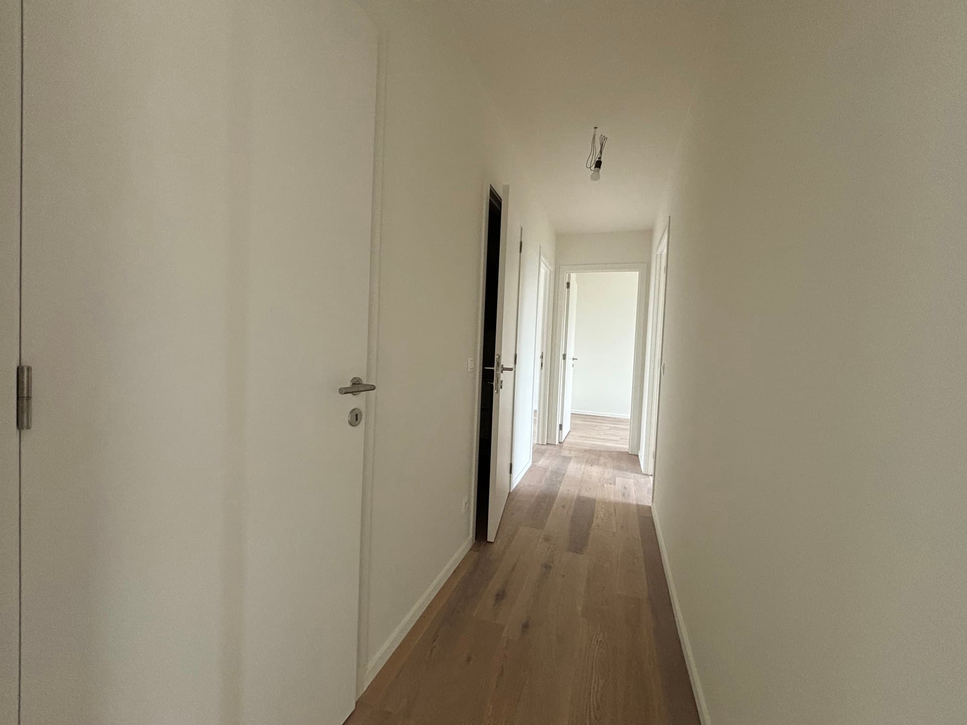 Appartement 3 chambres - 1140 Evere - 7787347 — 6