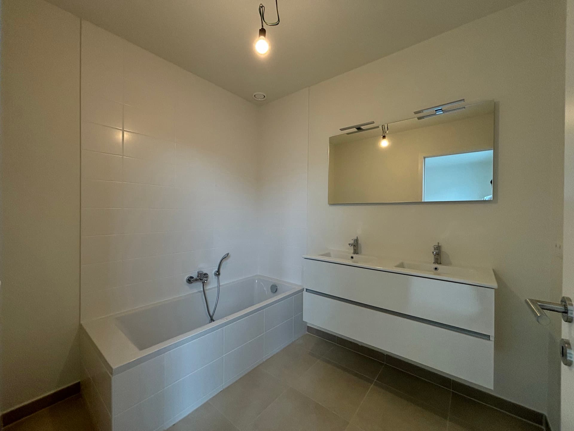 Appartement 3 chambres - 1140 Evere - 7787347 — 8