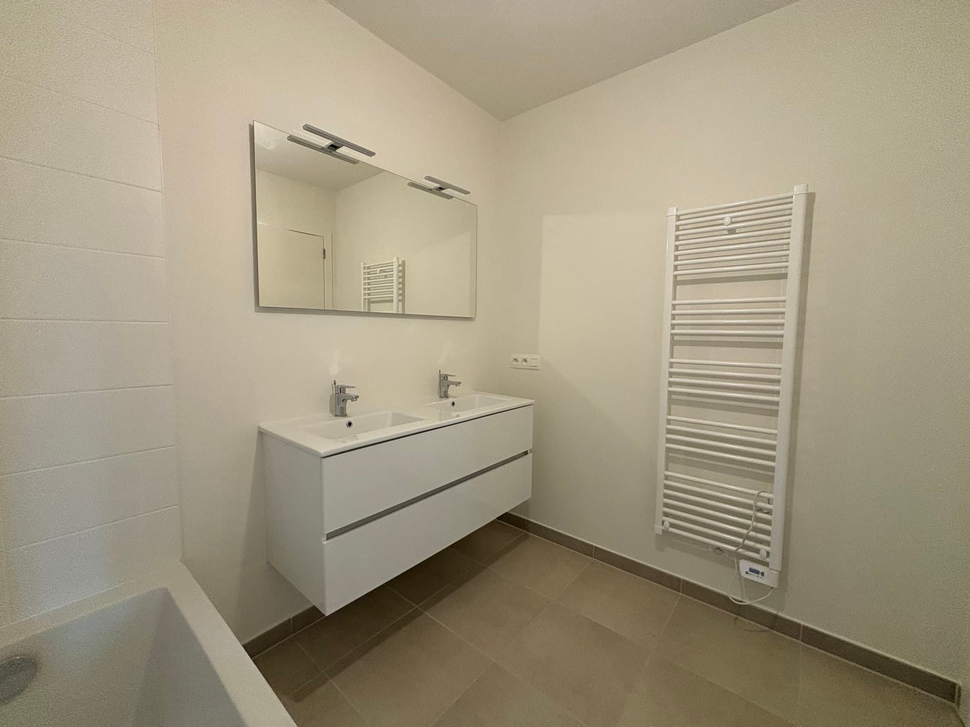 Appartement 3 chambres - 1140 Evere - 7787347 — 9