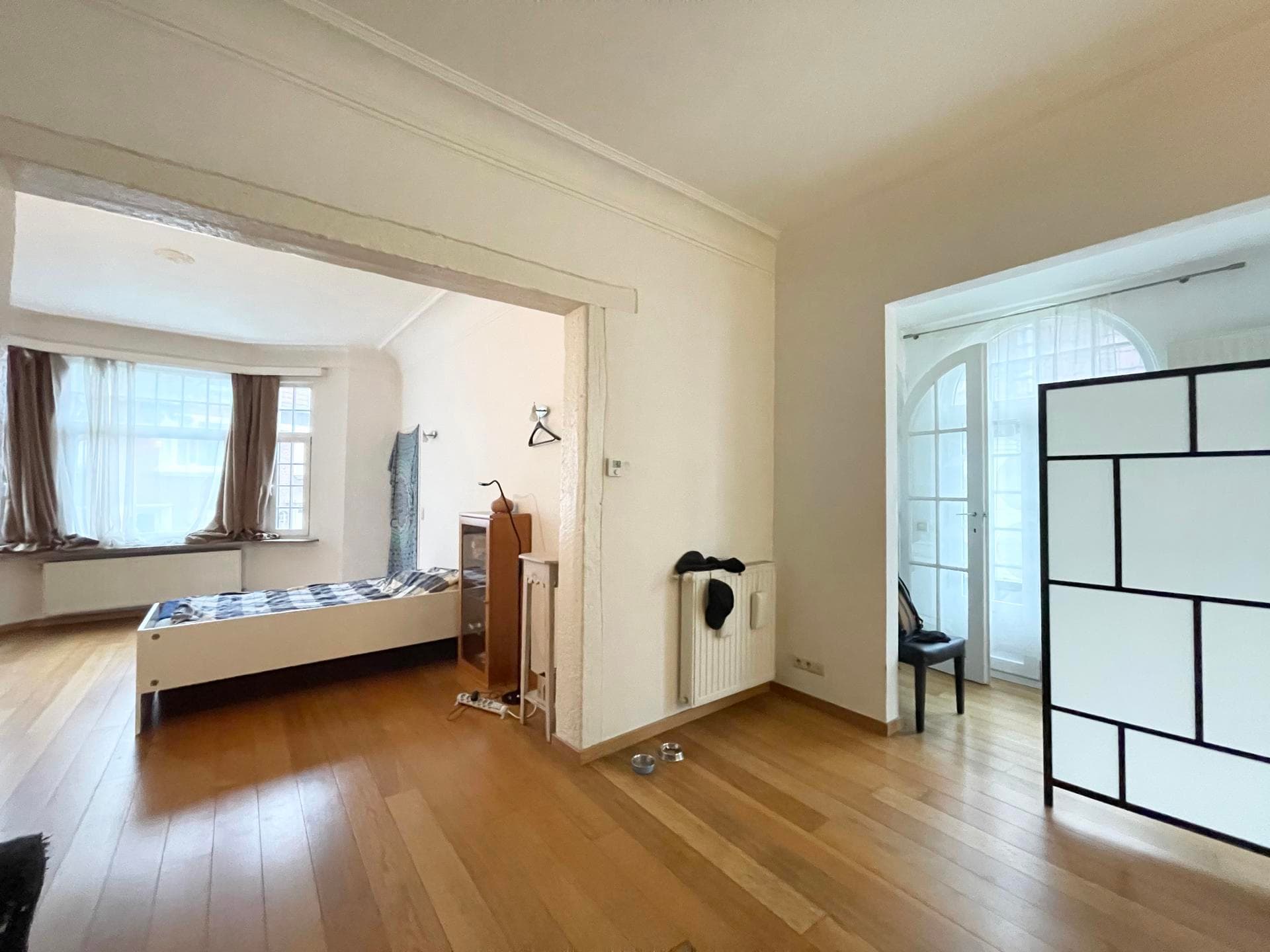 Appartement 1 chambre - 1160 Auderghem - 7787374